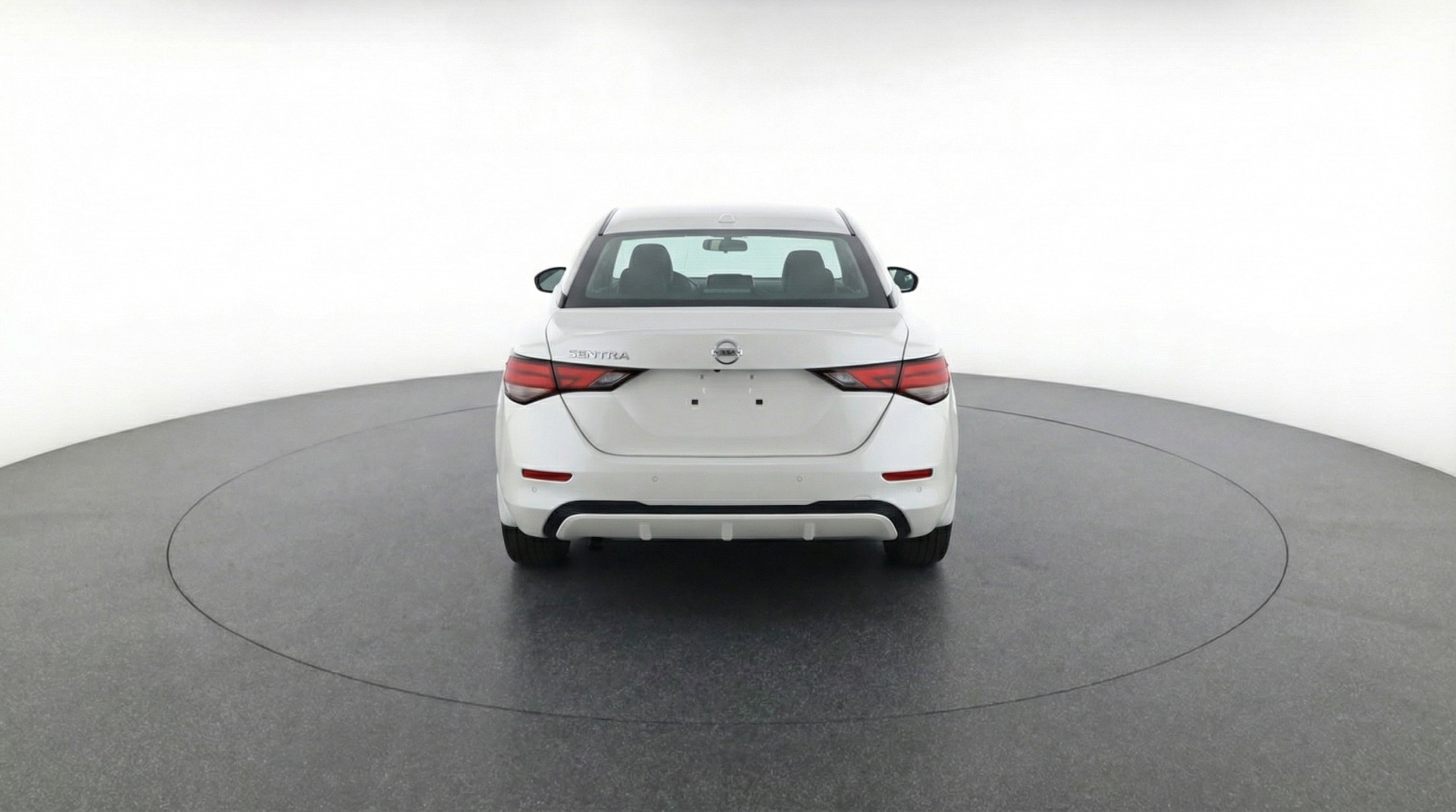 Thumbnail: 2025 Nissan Sentra - 7