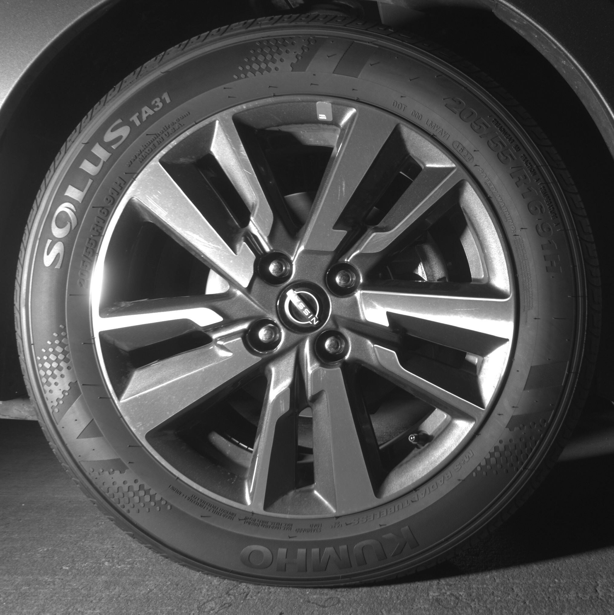 Thumbnail: 2025 Nissan Versa - 10