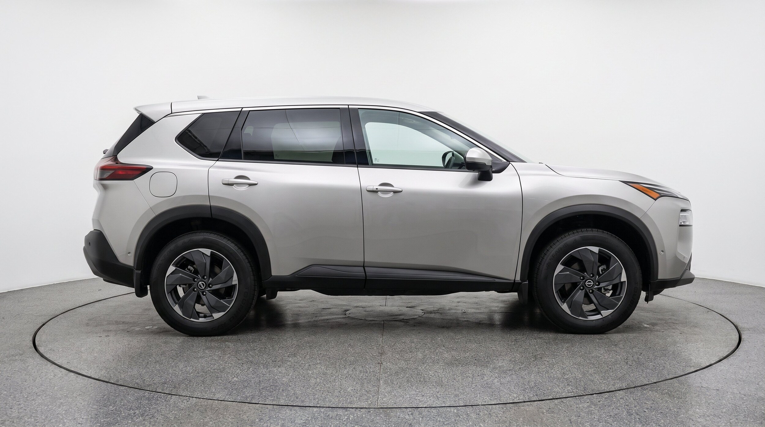 Thumbnail: 2025 Nissan Rogue - 11