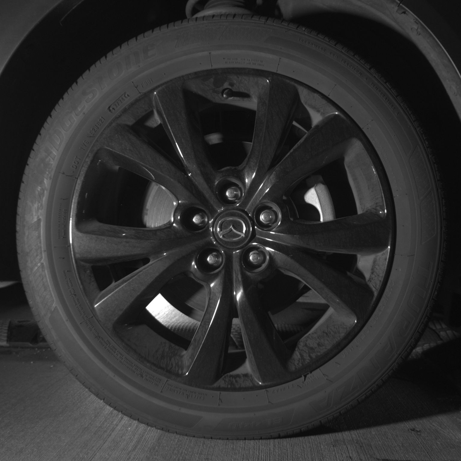 Thumbnail: 2025 Mazda CX-30 - 10