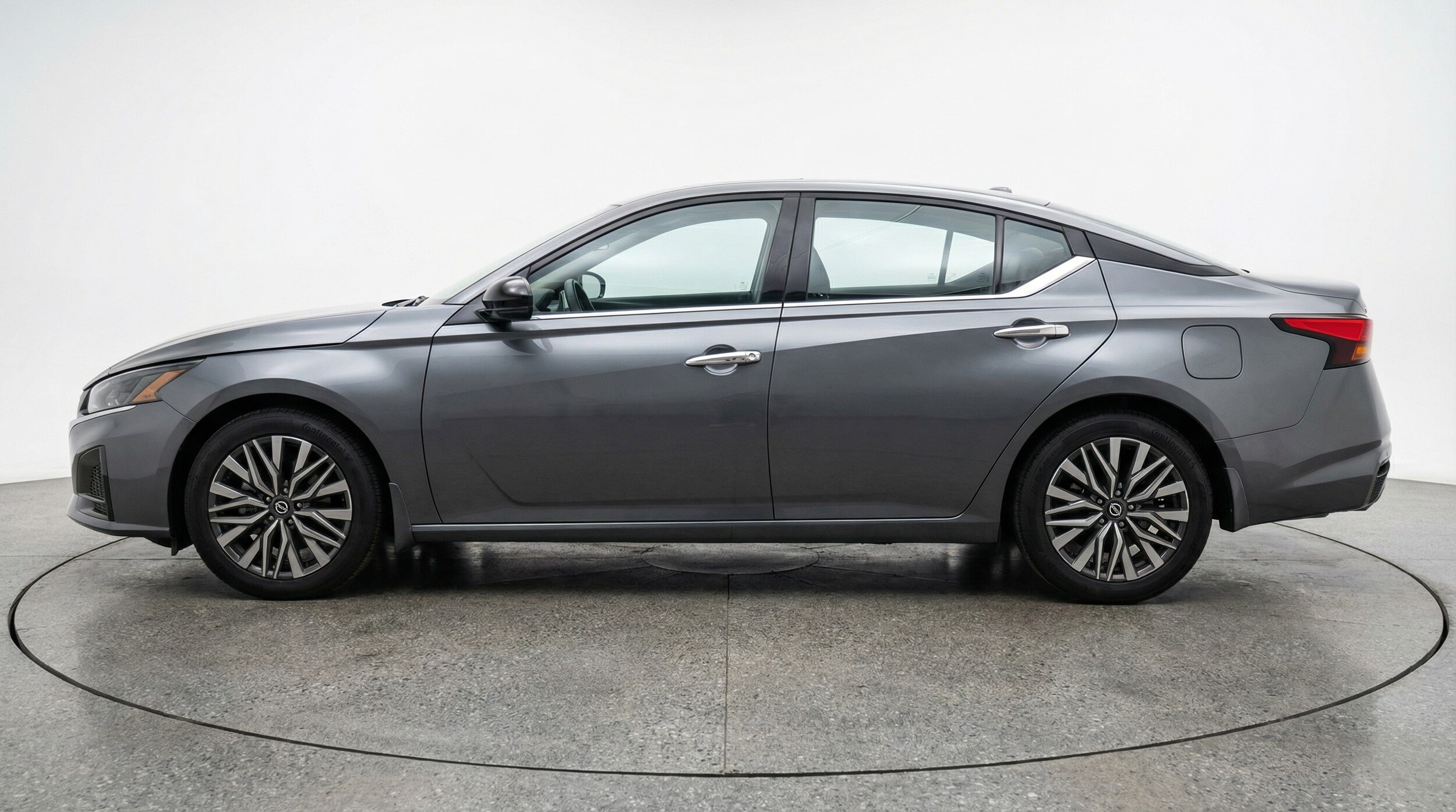 Thumbnail: 2025 Nissan Altima - 4