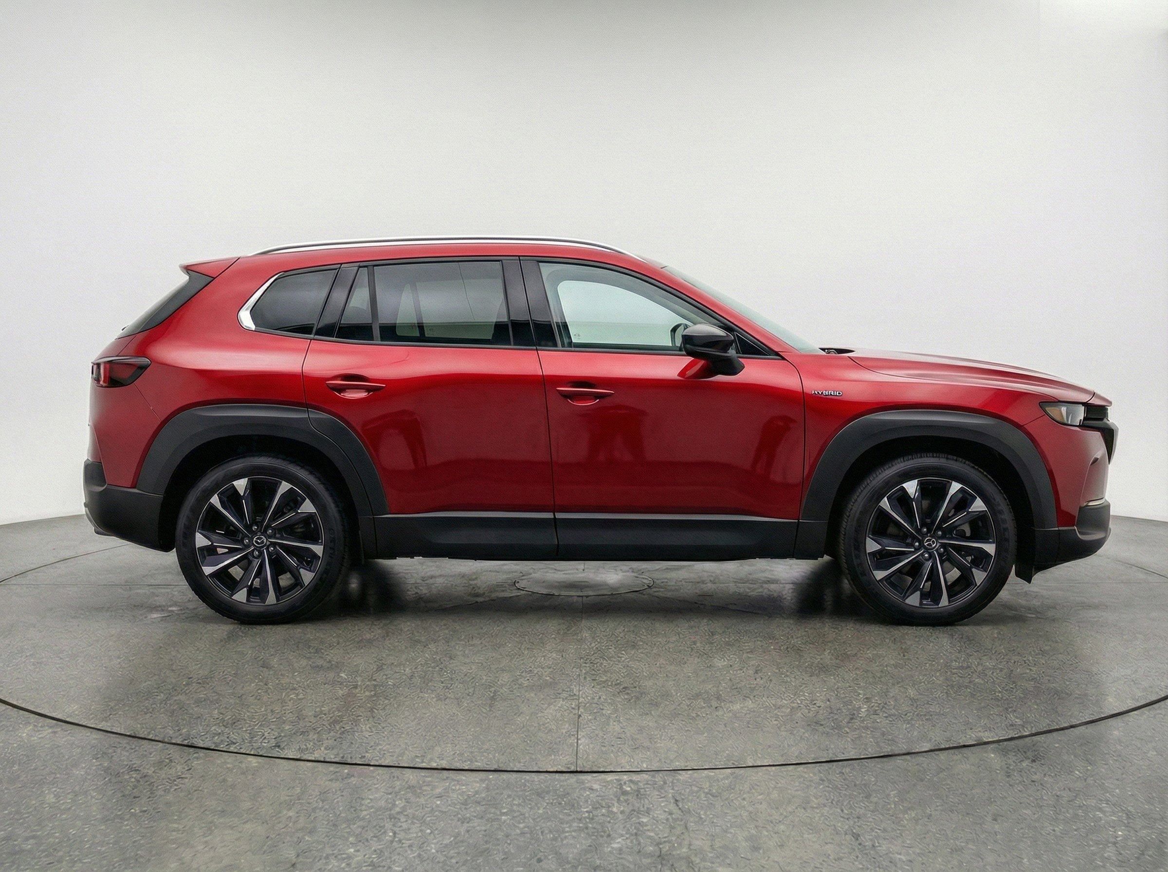 Thumbnail: 2025 Mazda CX-50 - 11