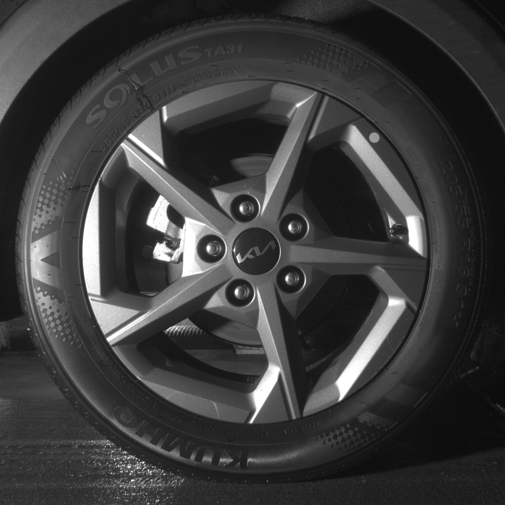 Thumbnail: 2025 Kia K4 - 12