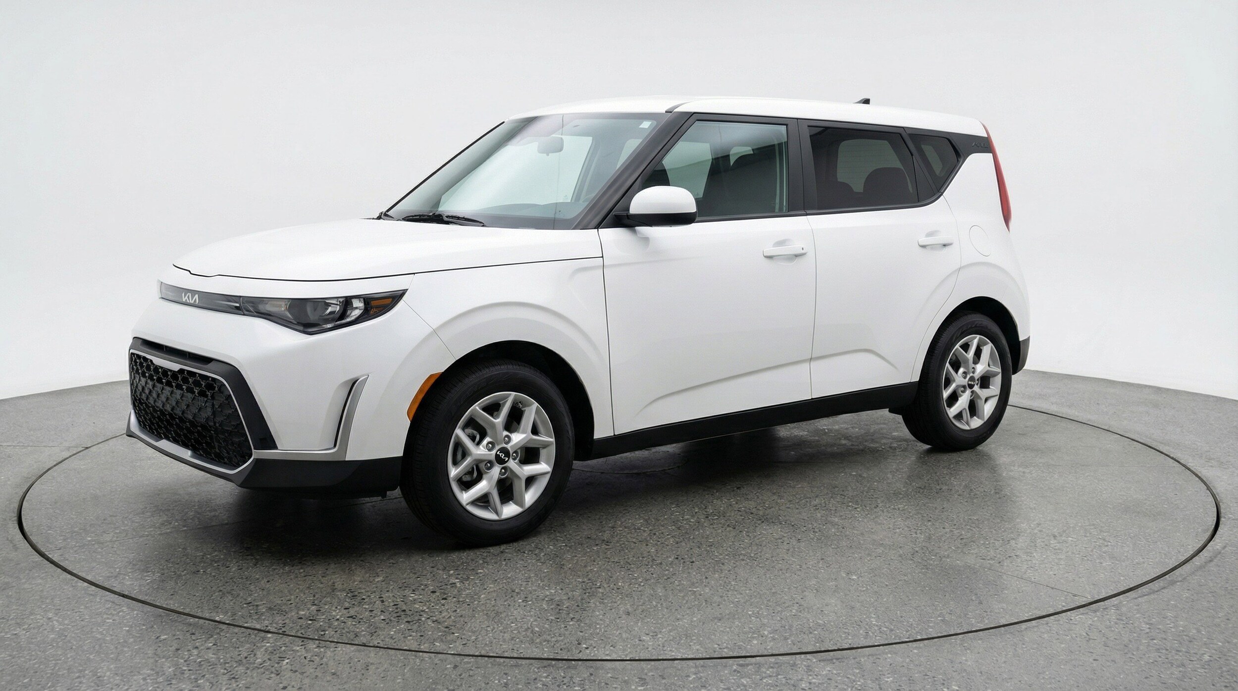 Thumbnail: 2025 Kia Soul - 3