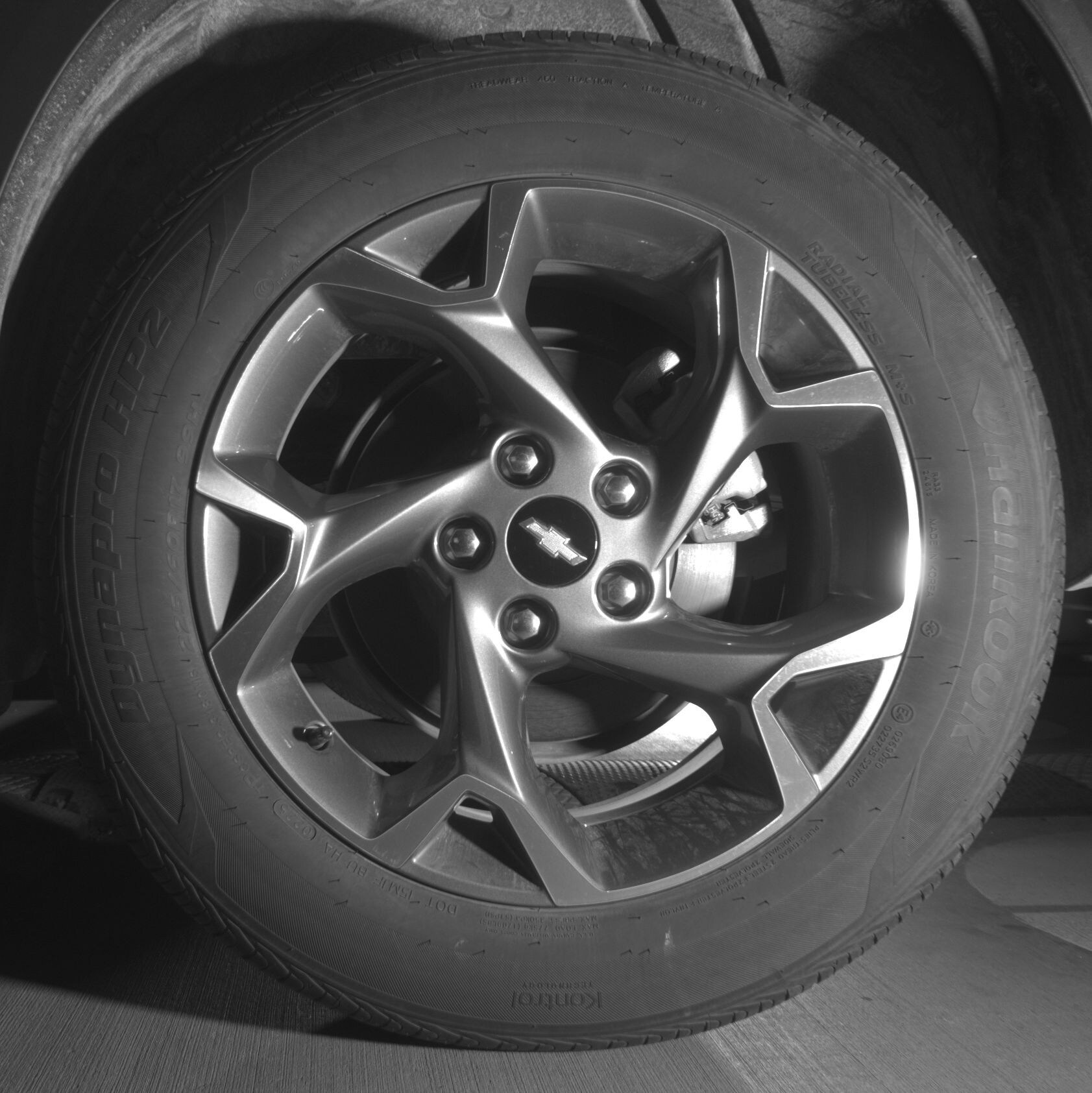 Thumbnail: 2025 Chevrolet Trax - 11