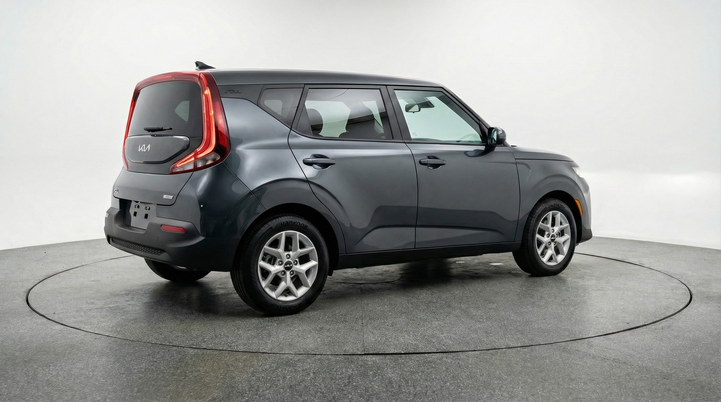 Thumbnail: 2025 Kia Soul - 7