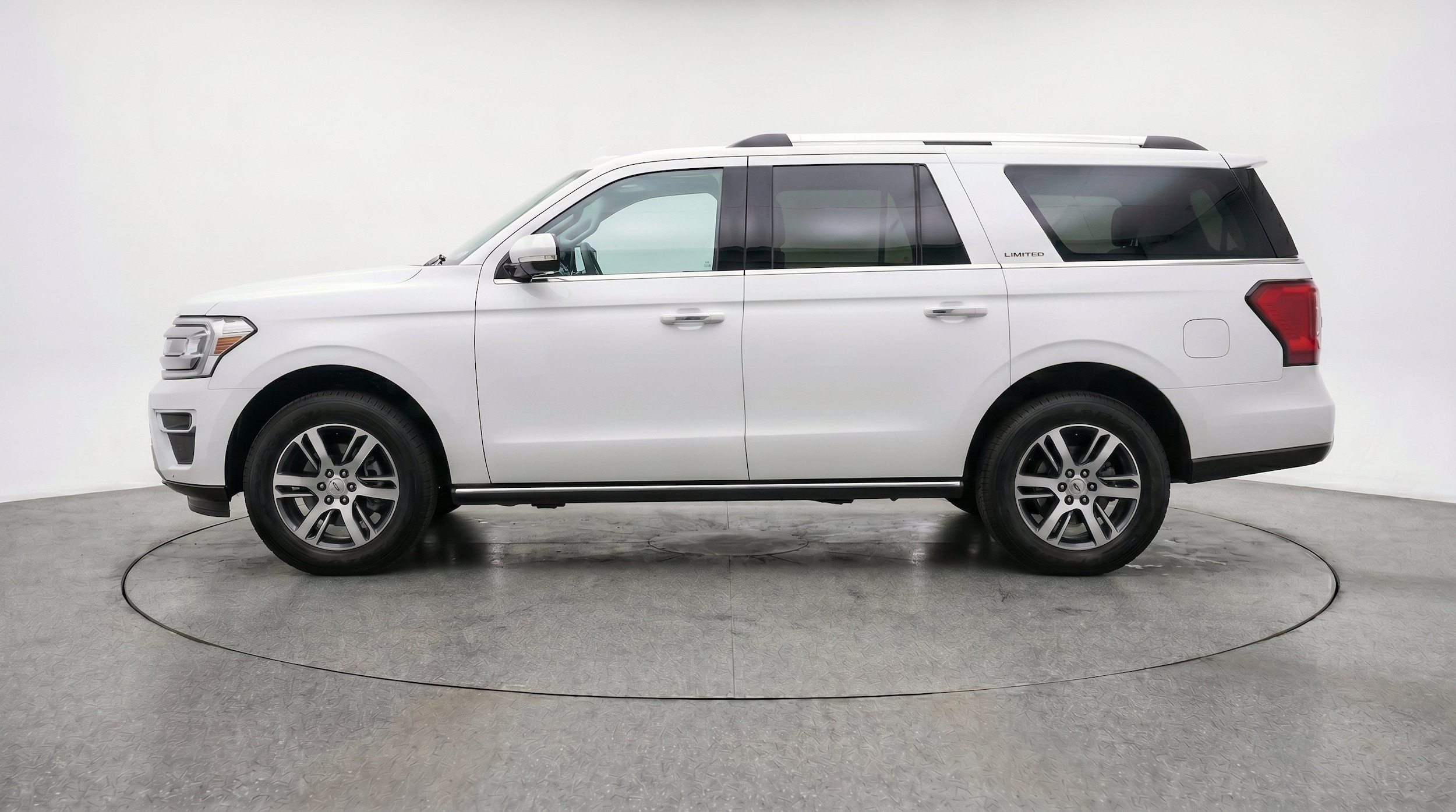 Thumbnail: 2024 Ford Expedition MAX - 5