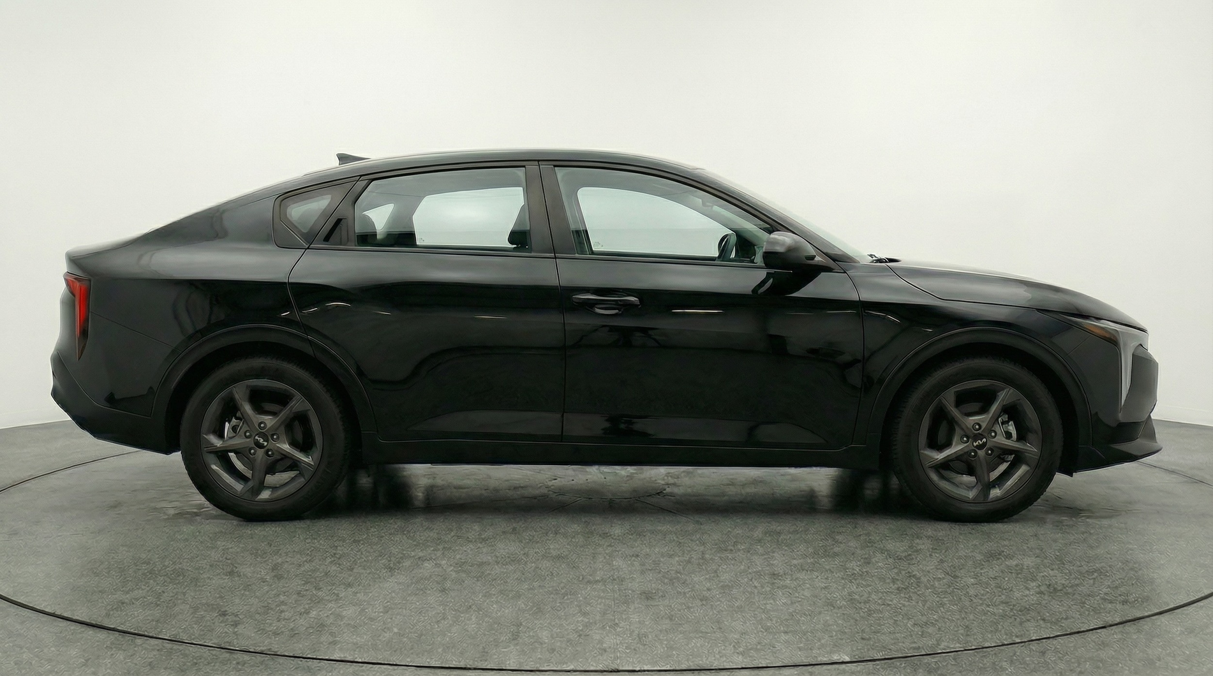 Thumbnail: 2025 Kia K4 - 8