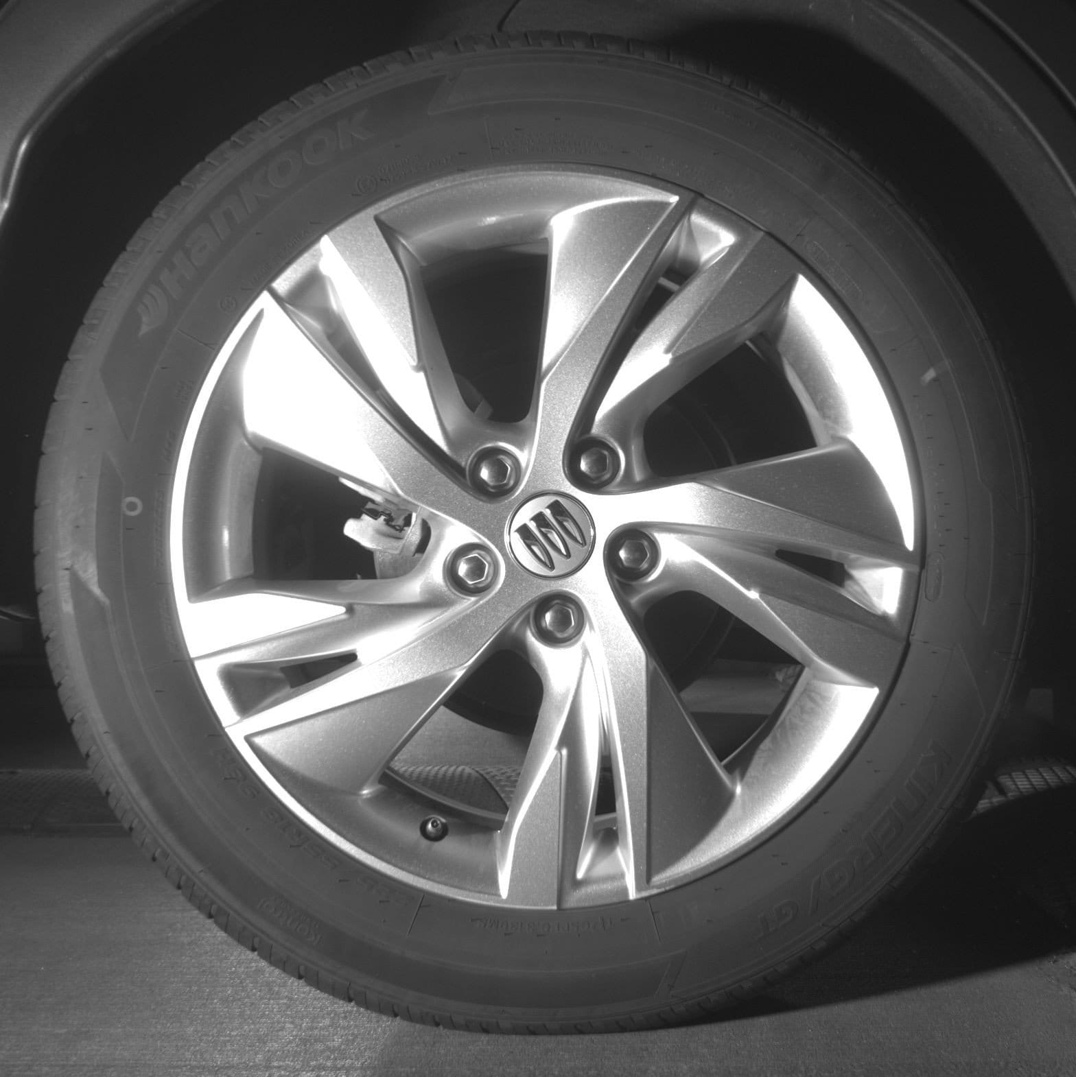 Thumbnail: 2025 Buick Encore GX - 15