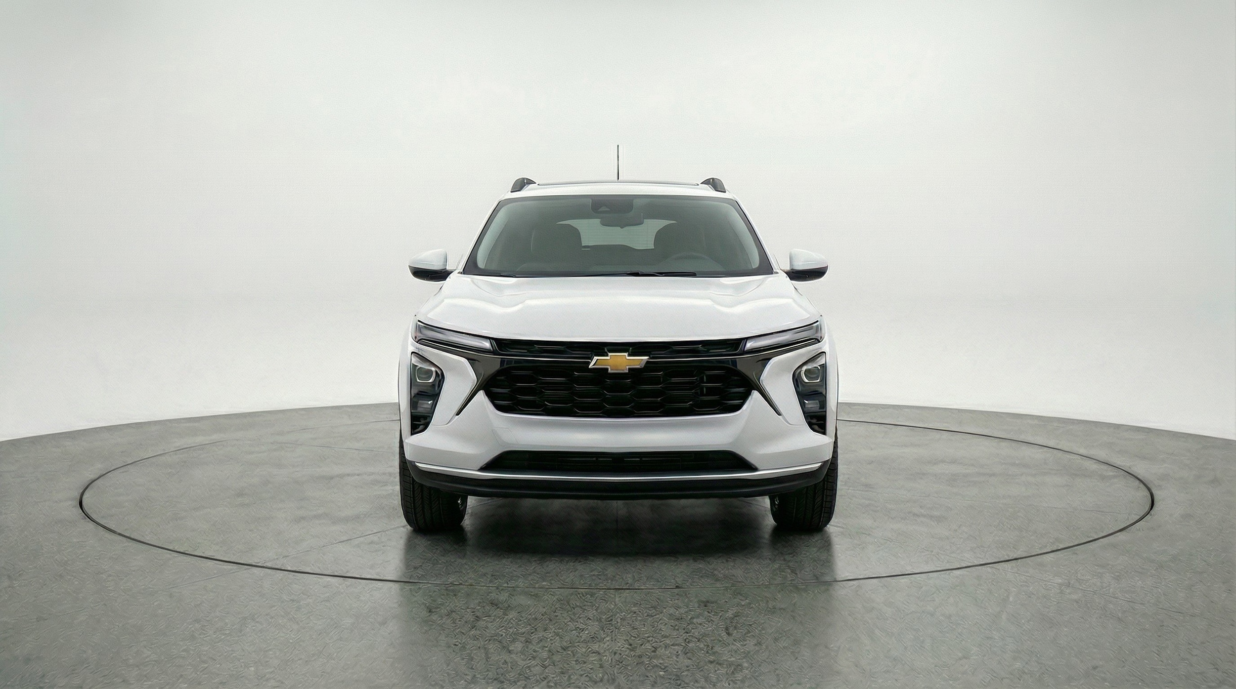 Thumbnail: 2025 Chevrolet Trax - 2