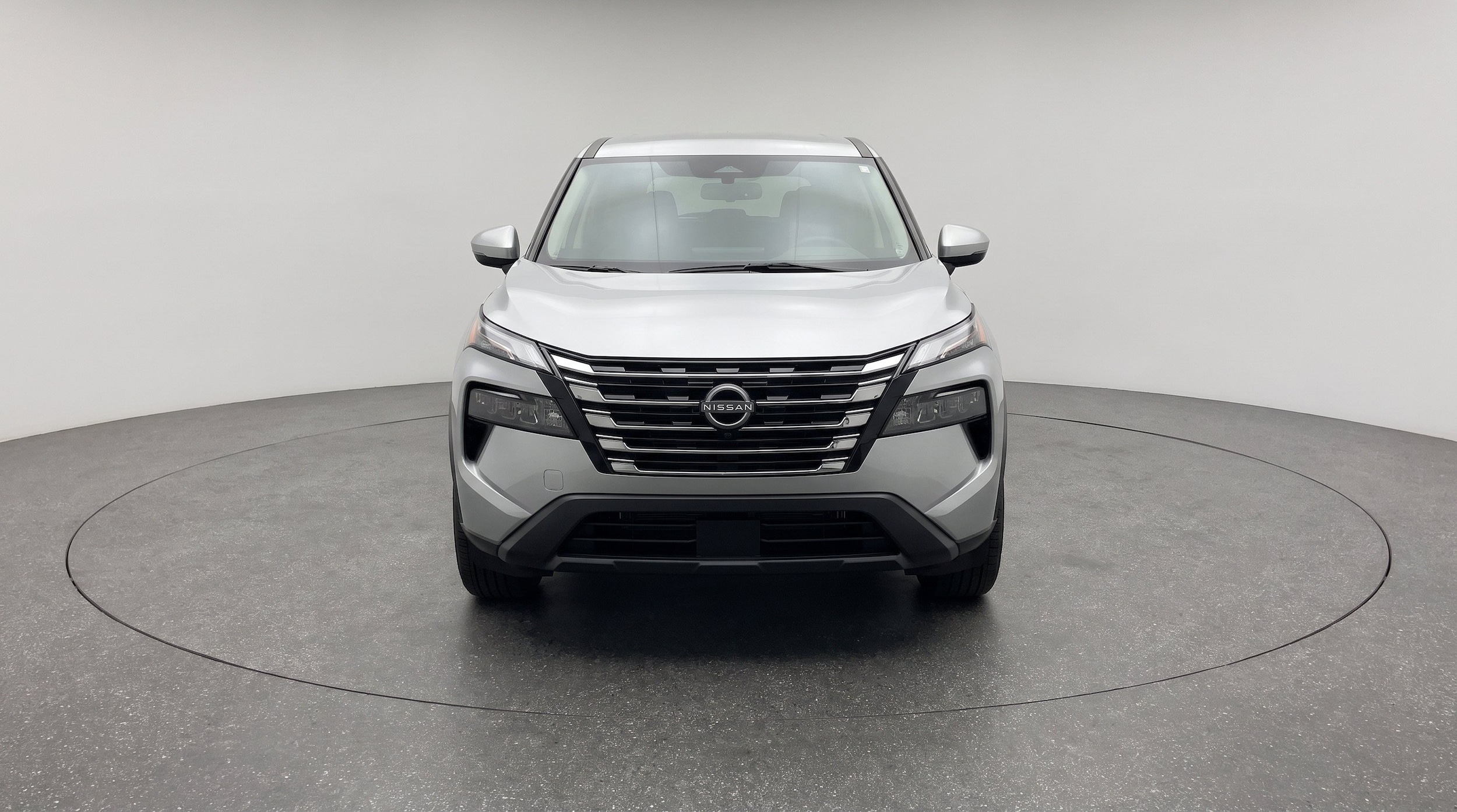 Thumbnail: 2025 Nissan Rogue - 2