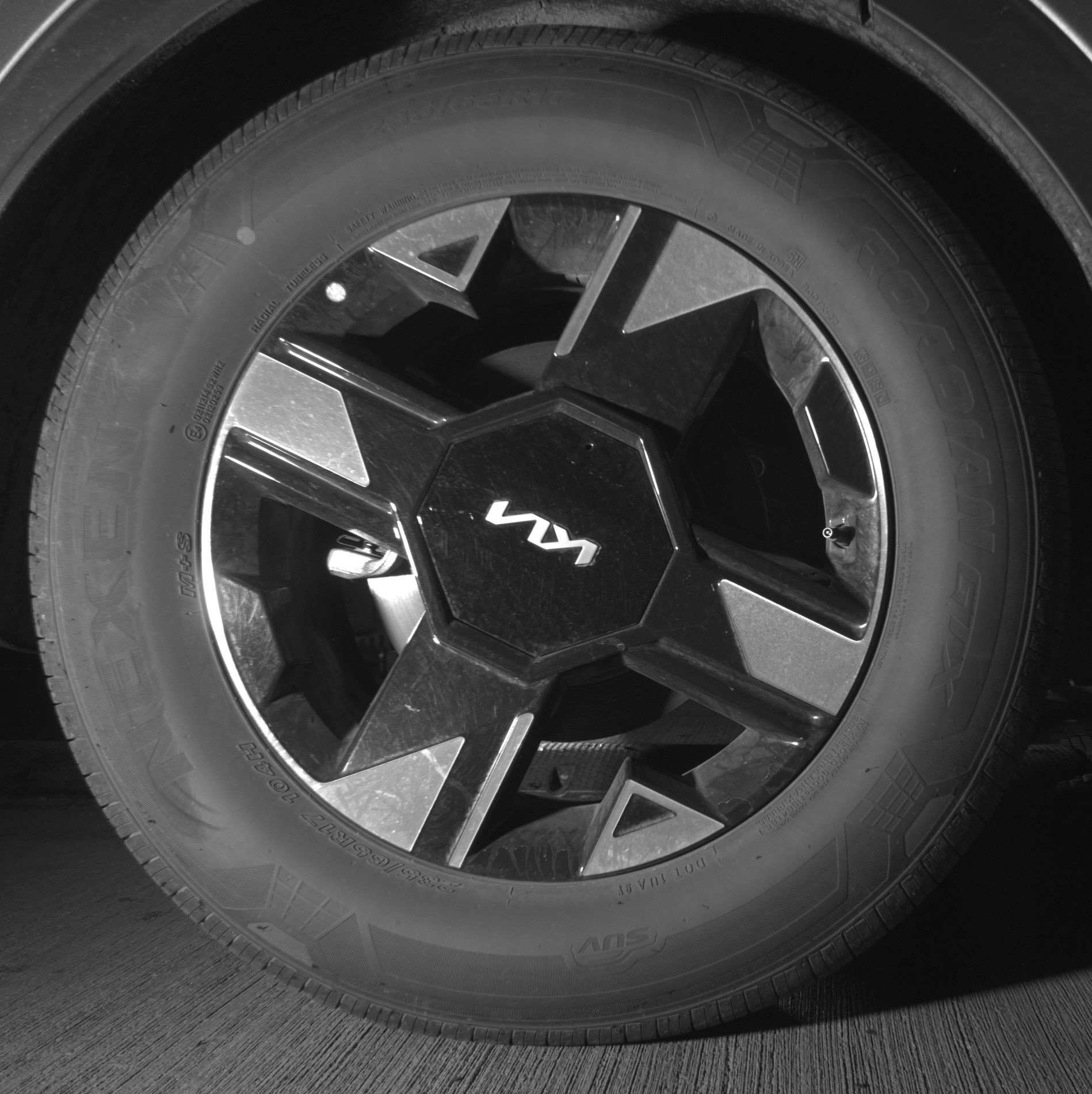 Thumbnail: 2026 Kia Sportage - 15