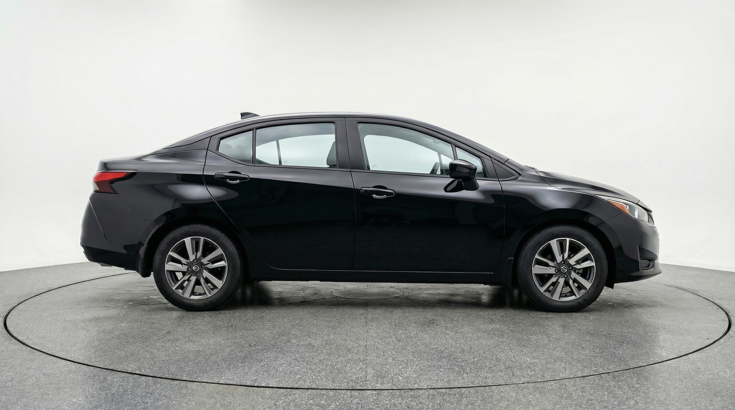 Thumbnail: 2025 Nissan Versa - 8