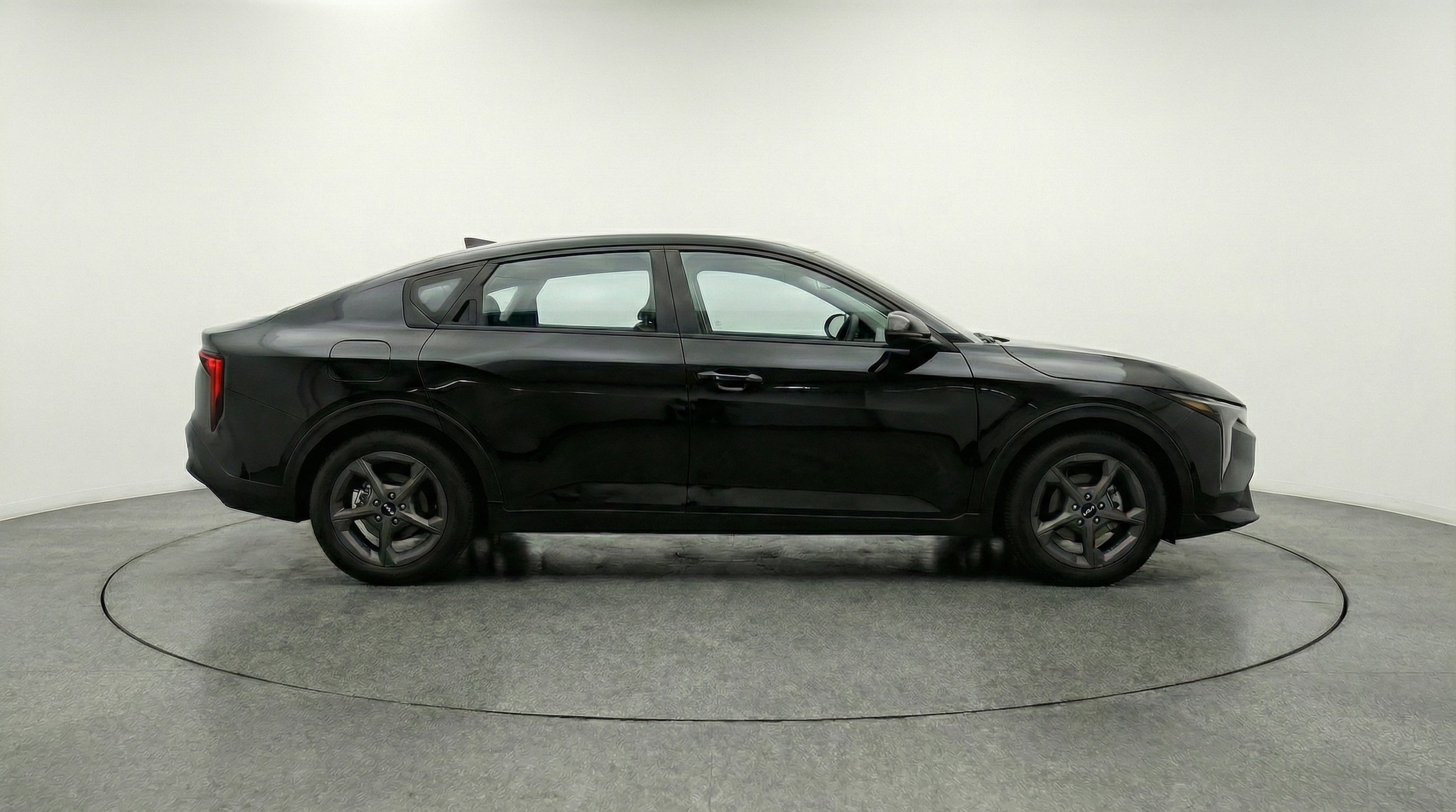 Thumbnail: 2025 Kia K4 - 8