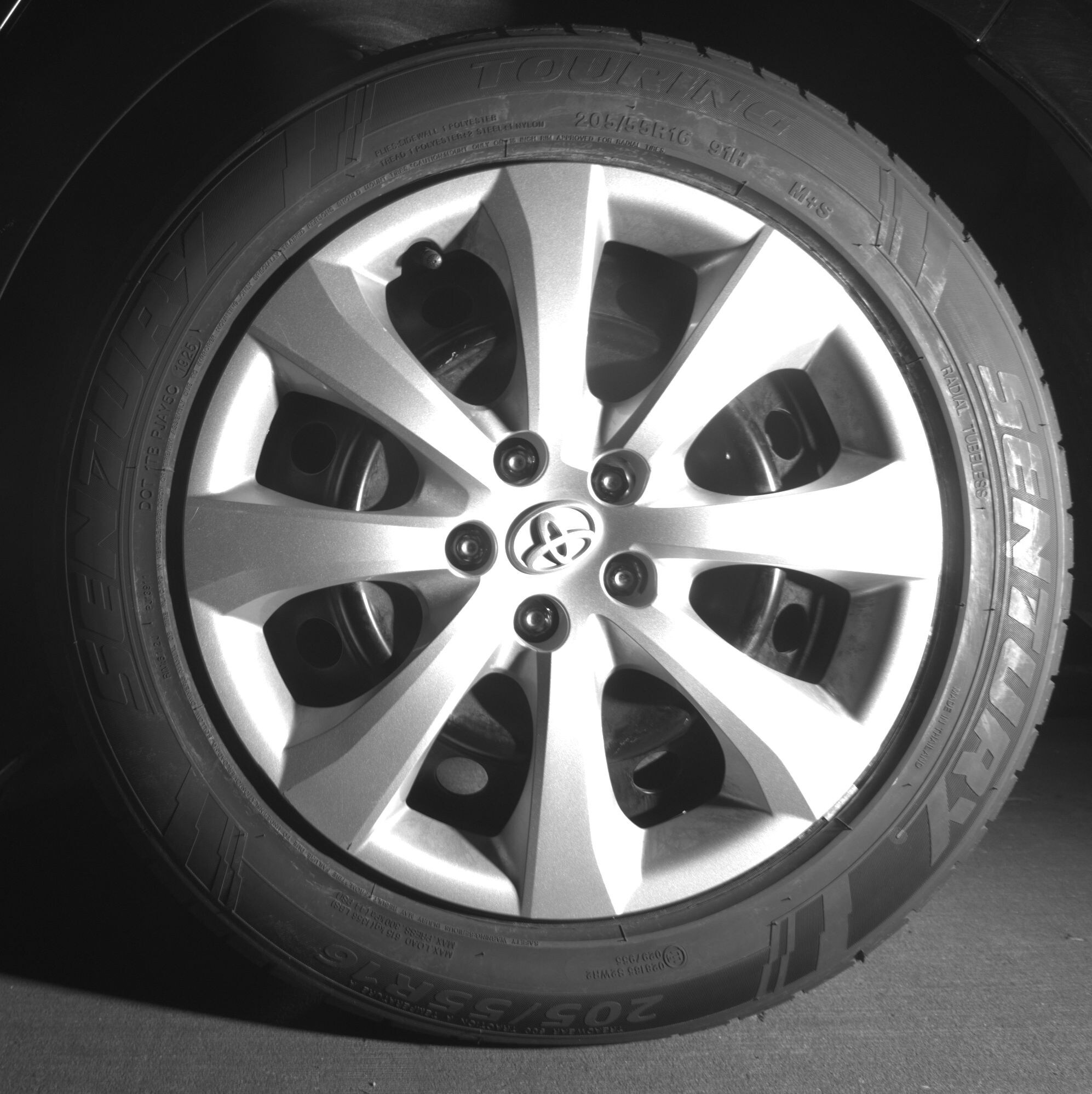 Thumbnail: 2025 Toyota Corolla - 11