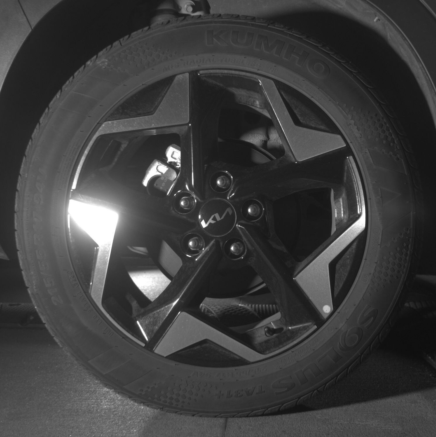 Thumbnail: 2025 Kia Seltos - 12