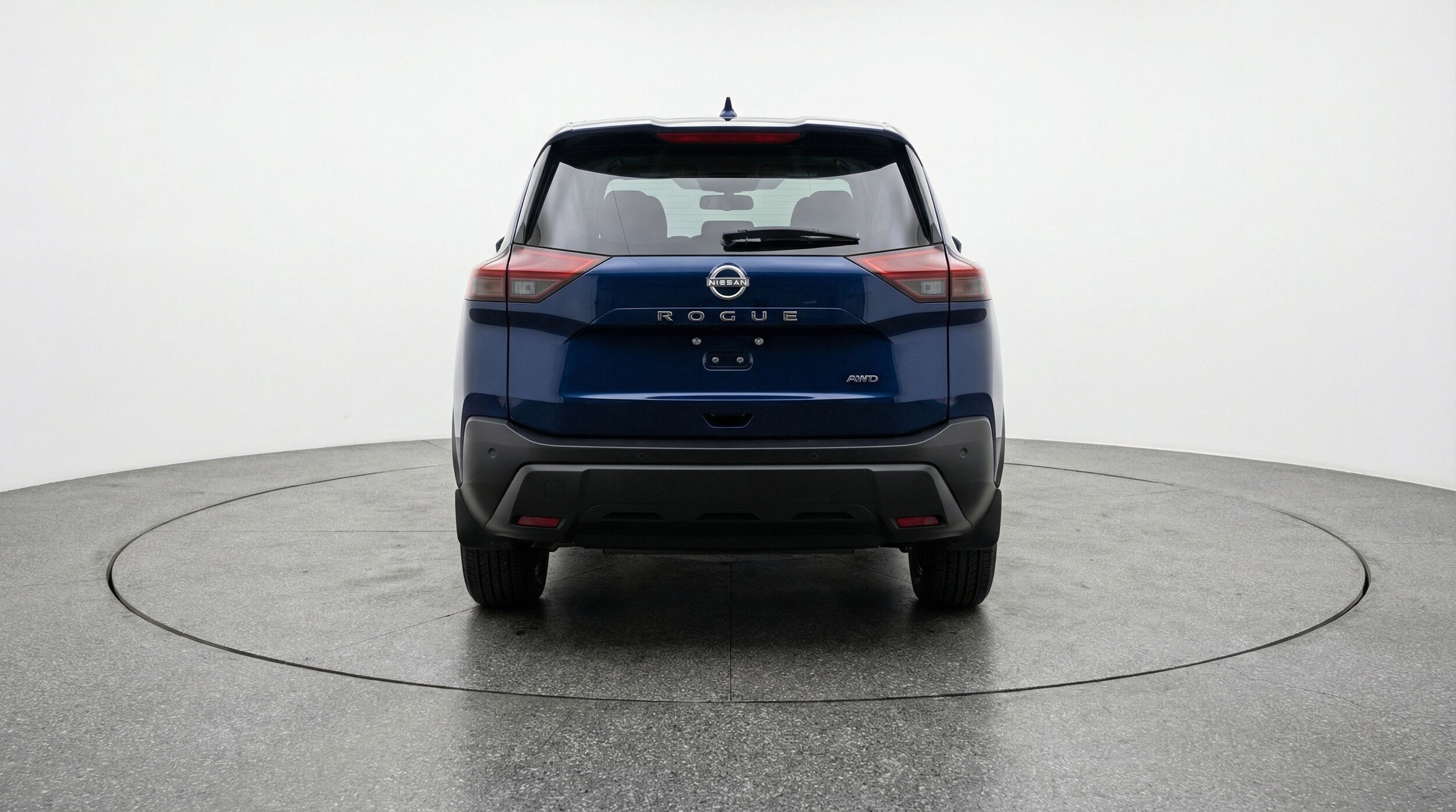 Thumbnail: 2025 Nissan Rogue - 7