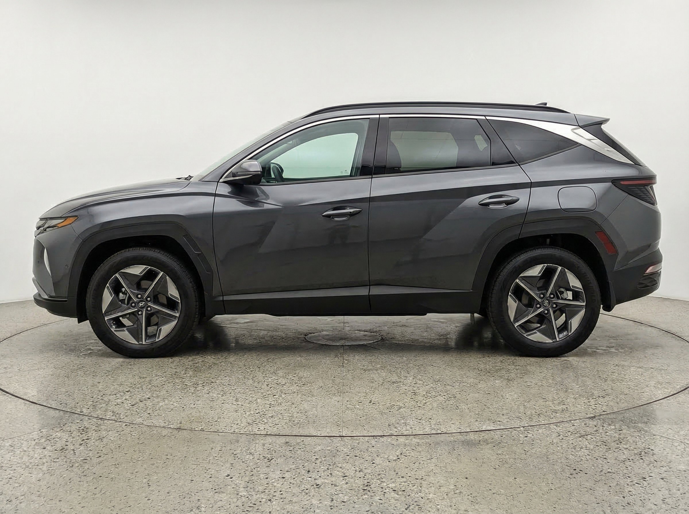 Thumbnail: 2026 Hyundai Tucson - 5