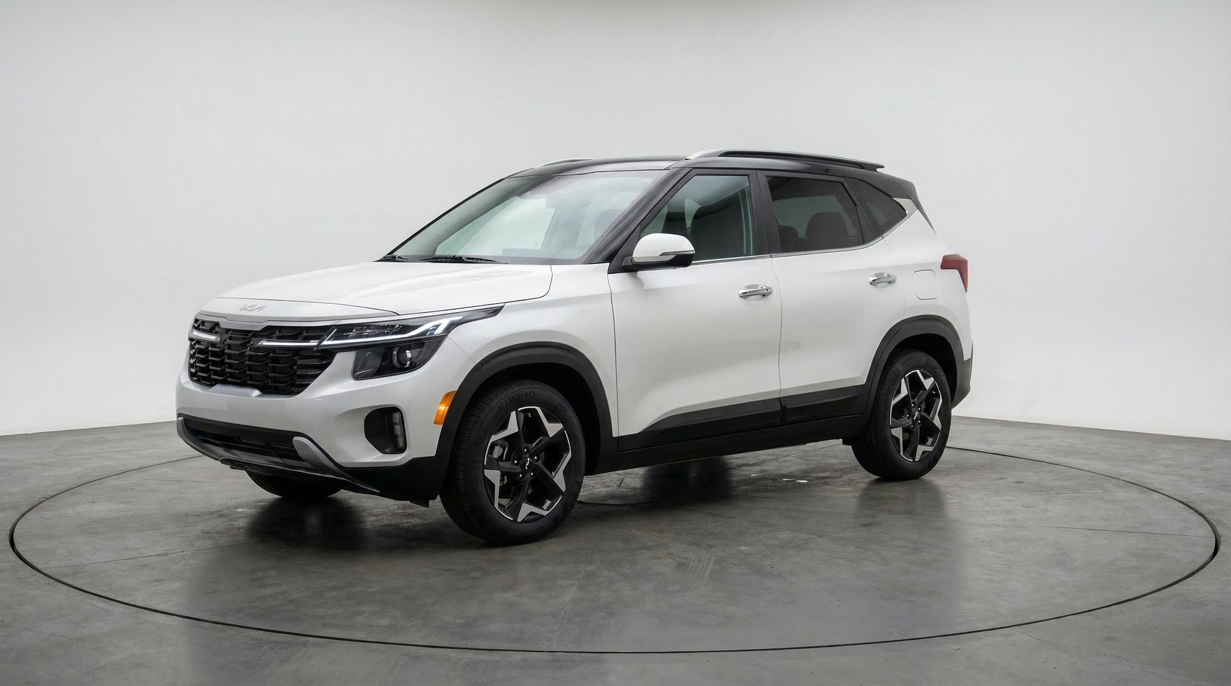 Thumbnail: 2025 Kia Seltos - 3