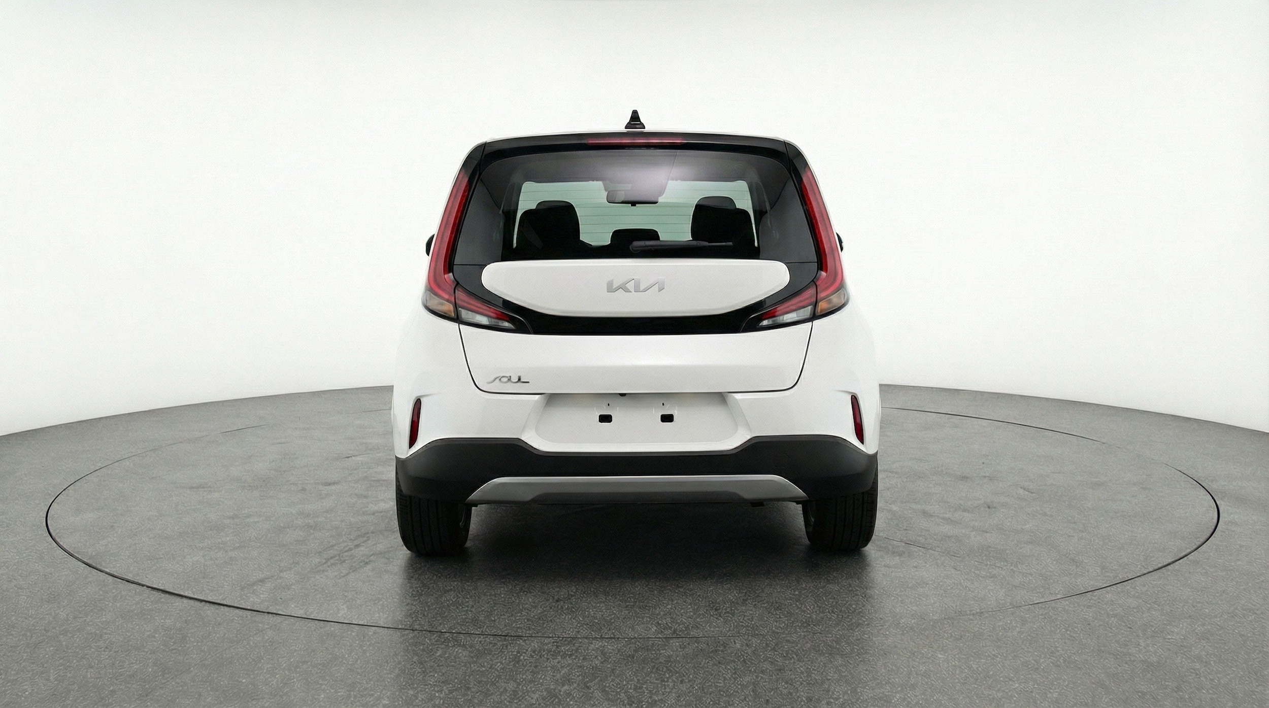 Thumbnail: 2025 Kia Soul - 7