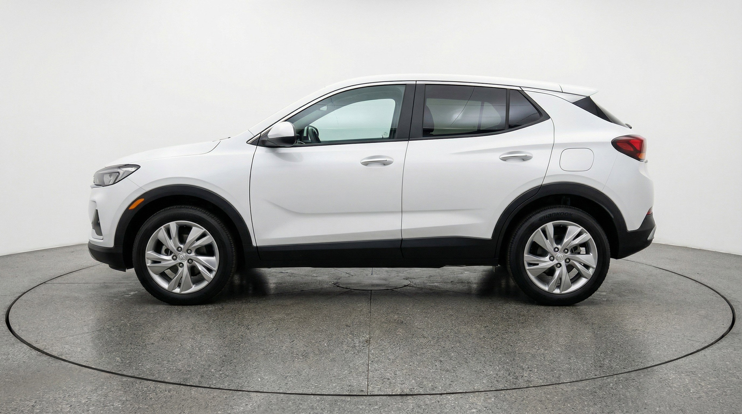 Thumbnail: 2025 Buick Encore GX - 5