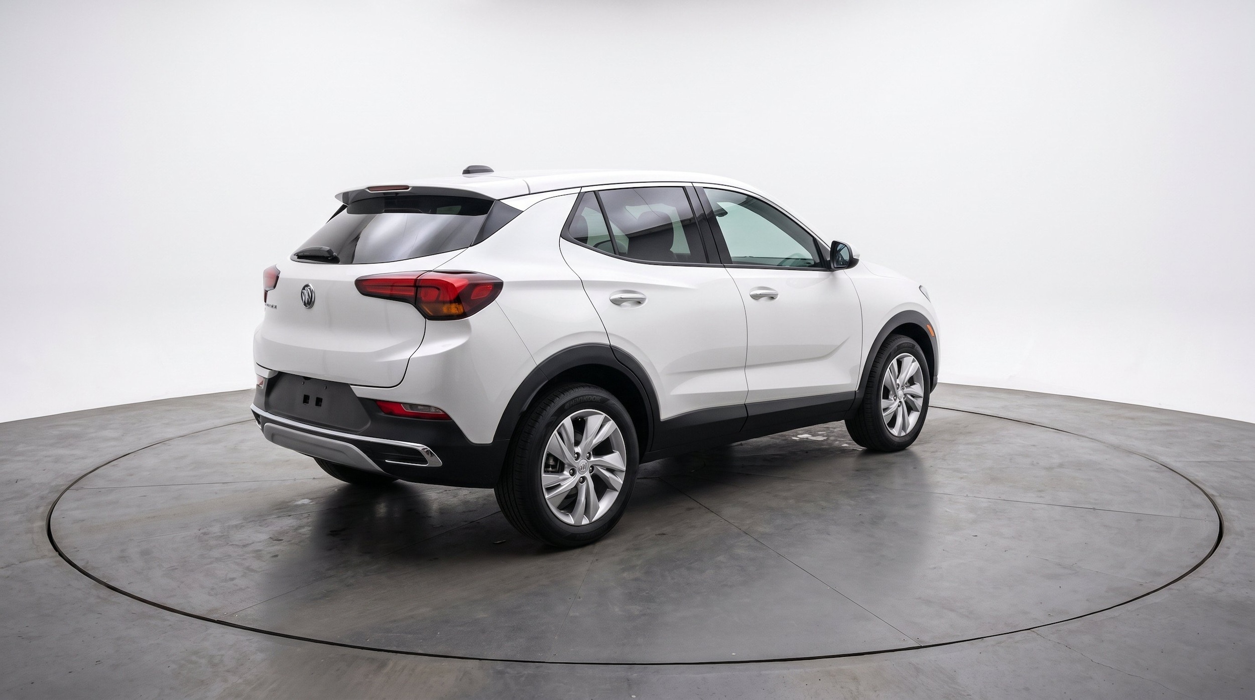 Thumbnail: 2026 Buick Encore GX - 9