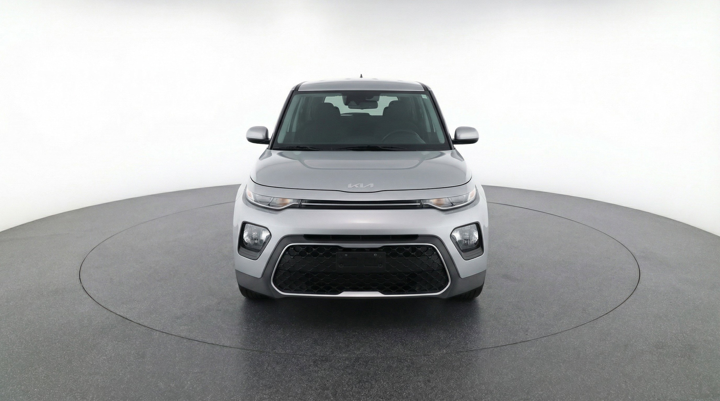 Thumbnail: 2025 Kia Soul - 2