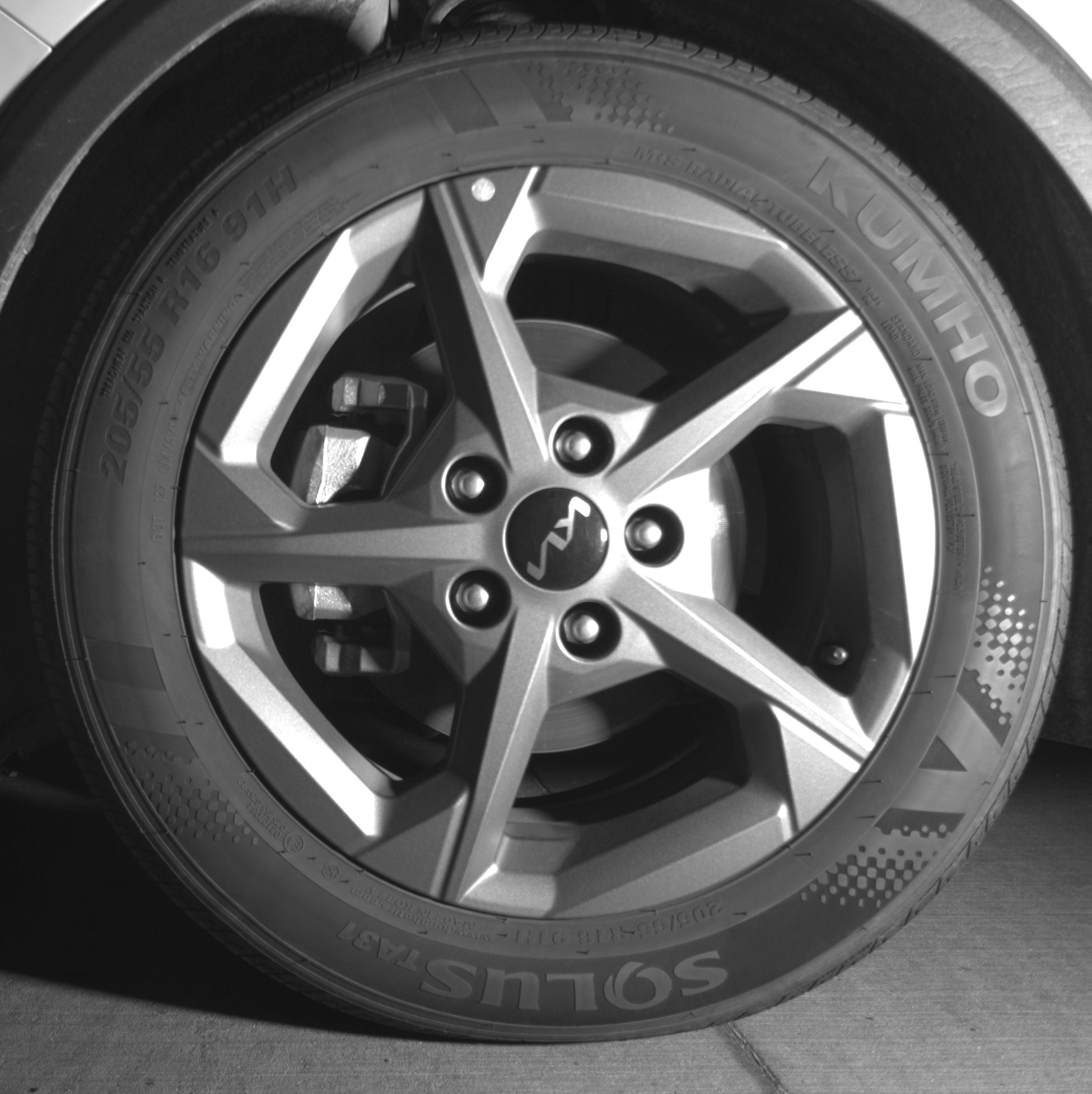 Thumbnail: 2025 Kia K4 - 9