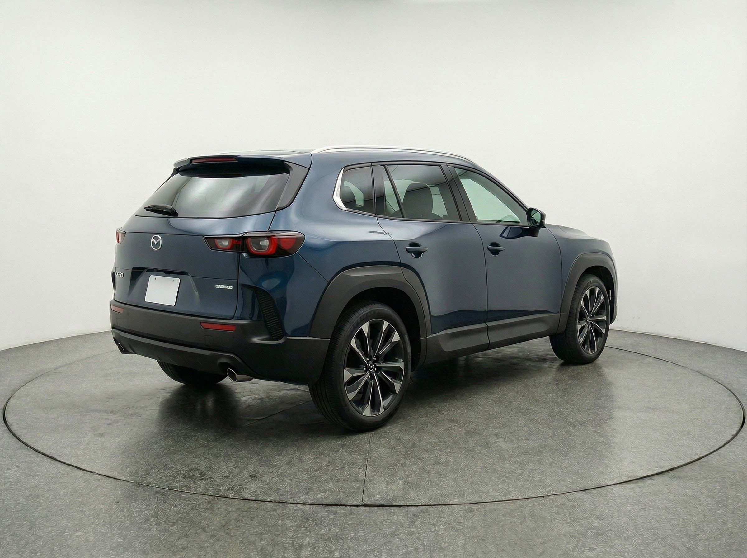 Thumbnail: 2025 Mazda CX-50 - 9