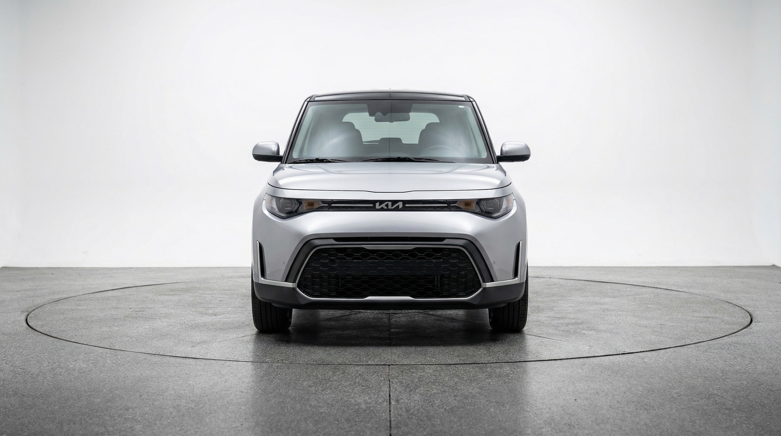 Thumbnail: 2025 Kia Soul - 2