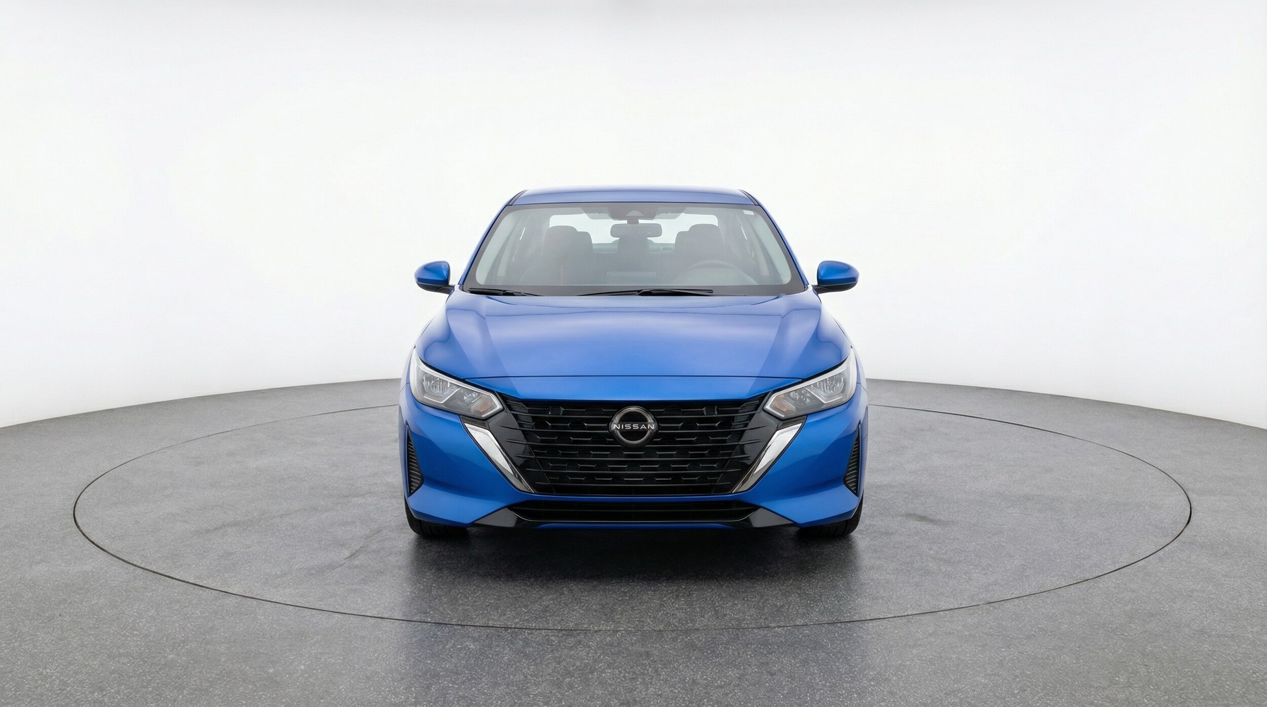 Thumbnail: 2025 Nissan Sentra - 2