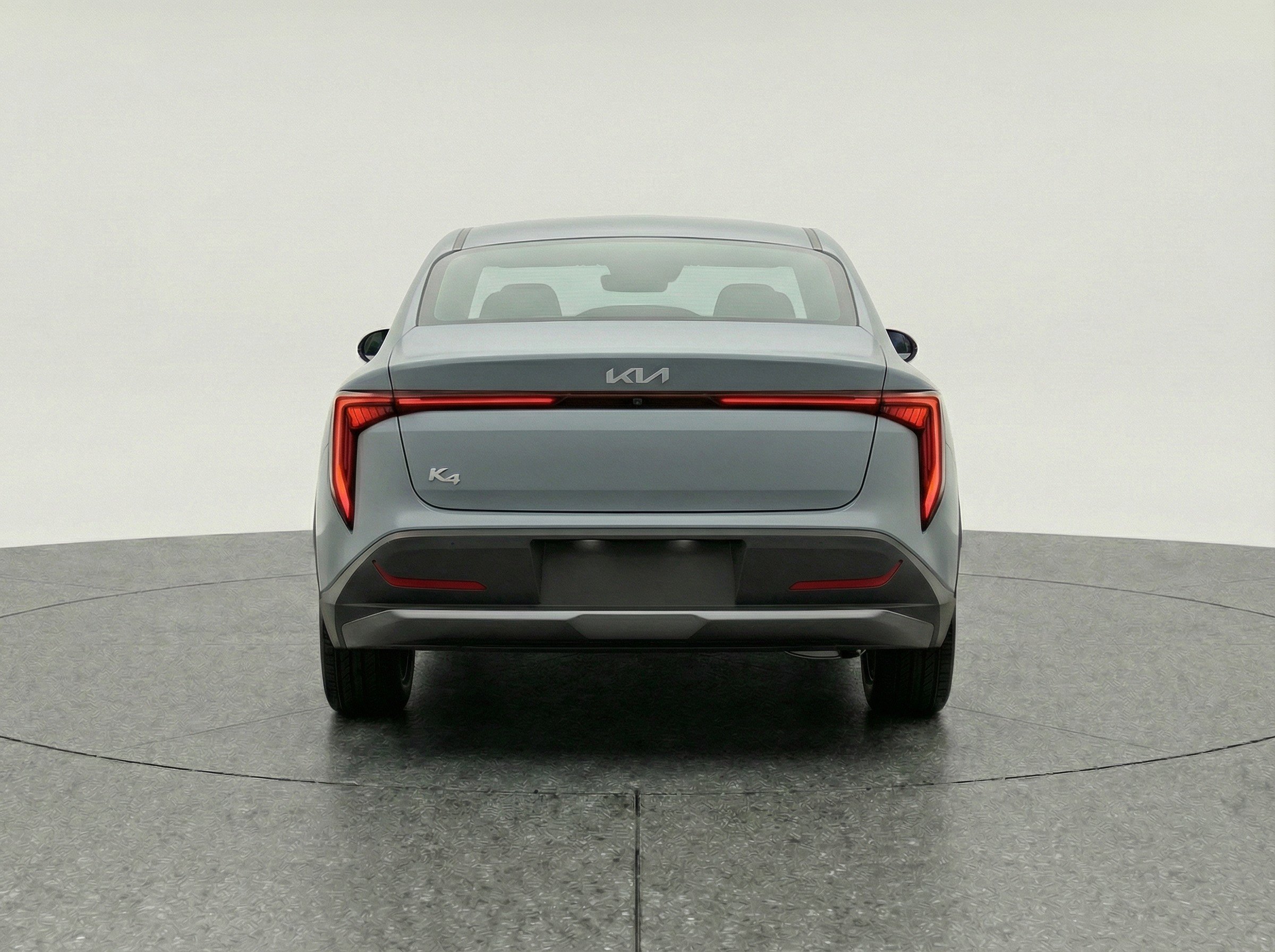 Thumbnail: 2025 Kia K4 - 7