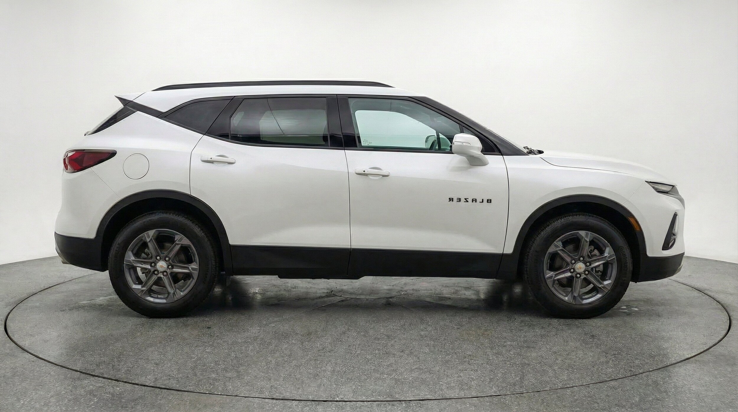 Thumbnail: 2025 Chevrolet Blazer - 11