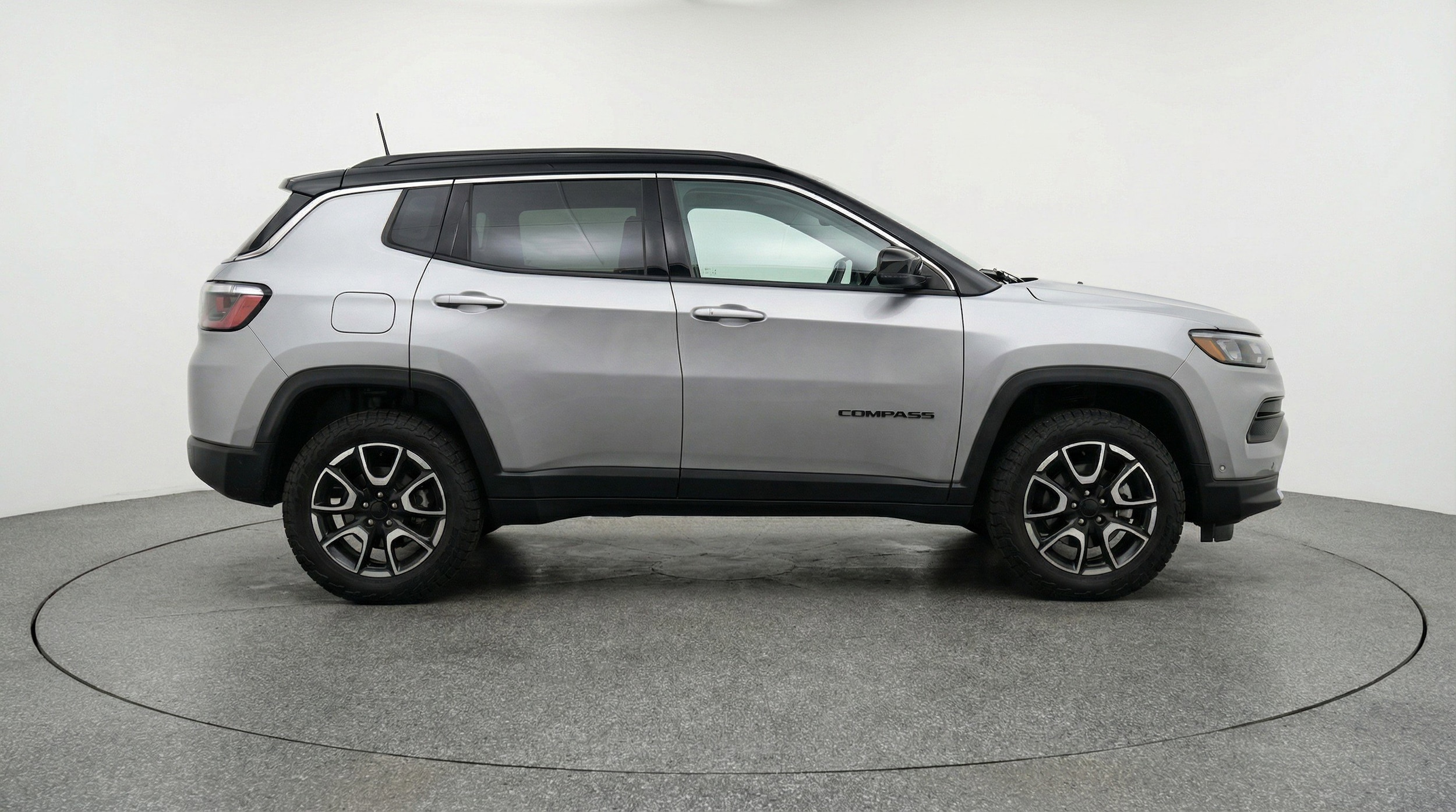 Thumbnail: 2025 Jeep Compass - 11