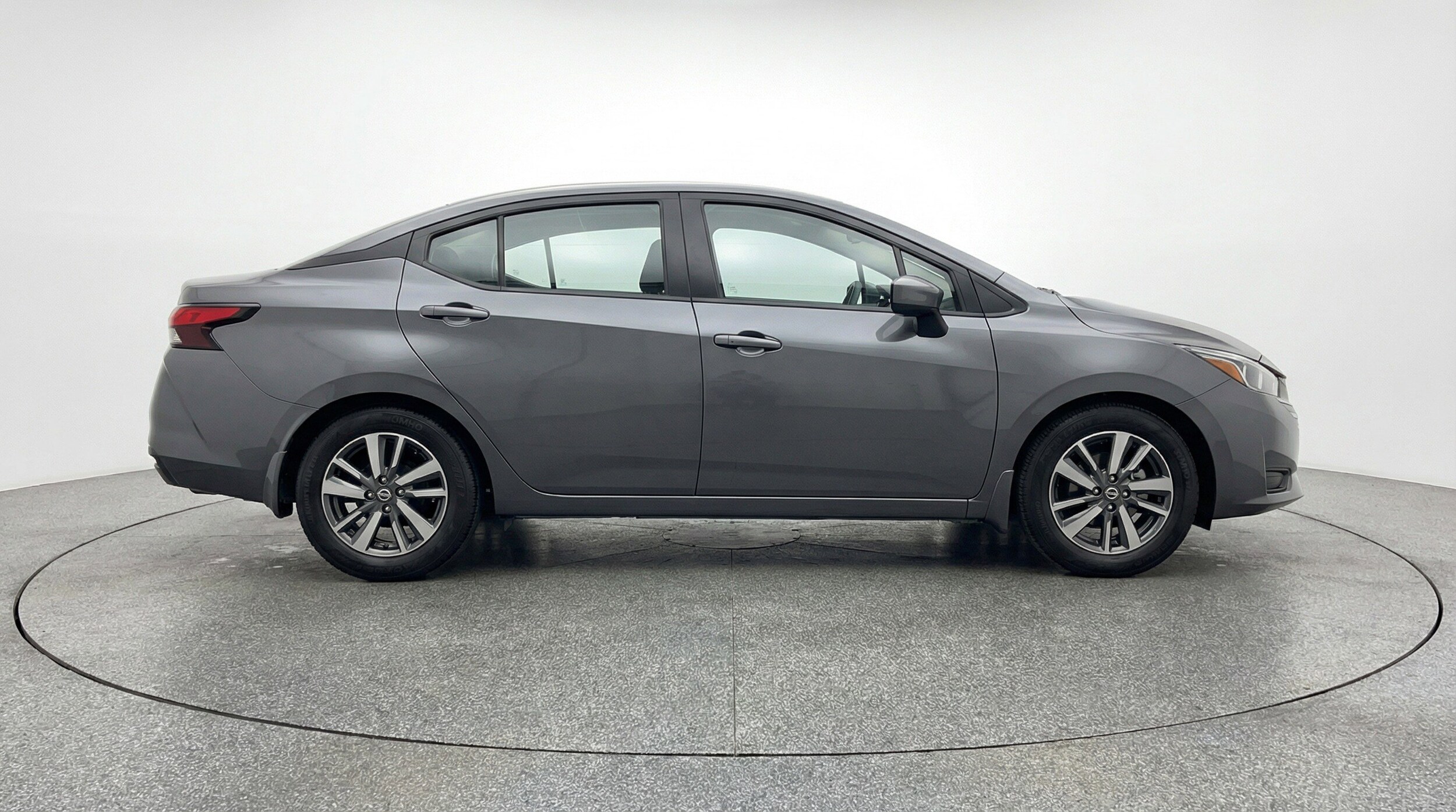 Thumbnail: 2025 Nissan Versa - 11