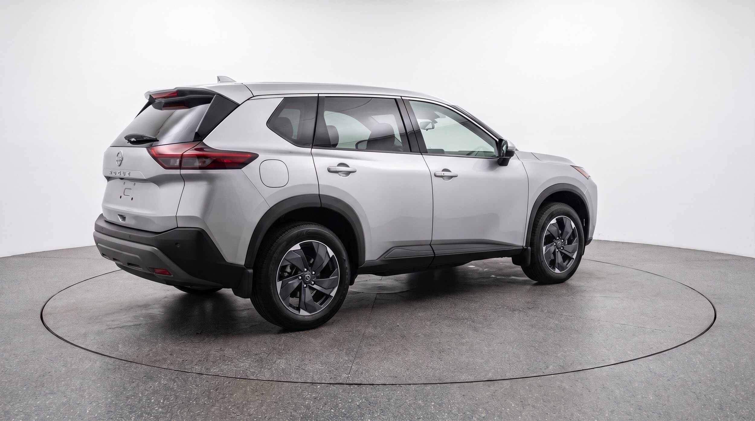 Thumbnail: 2025 Nissan Rogue - 9