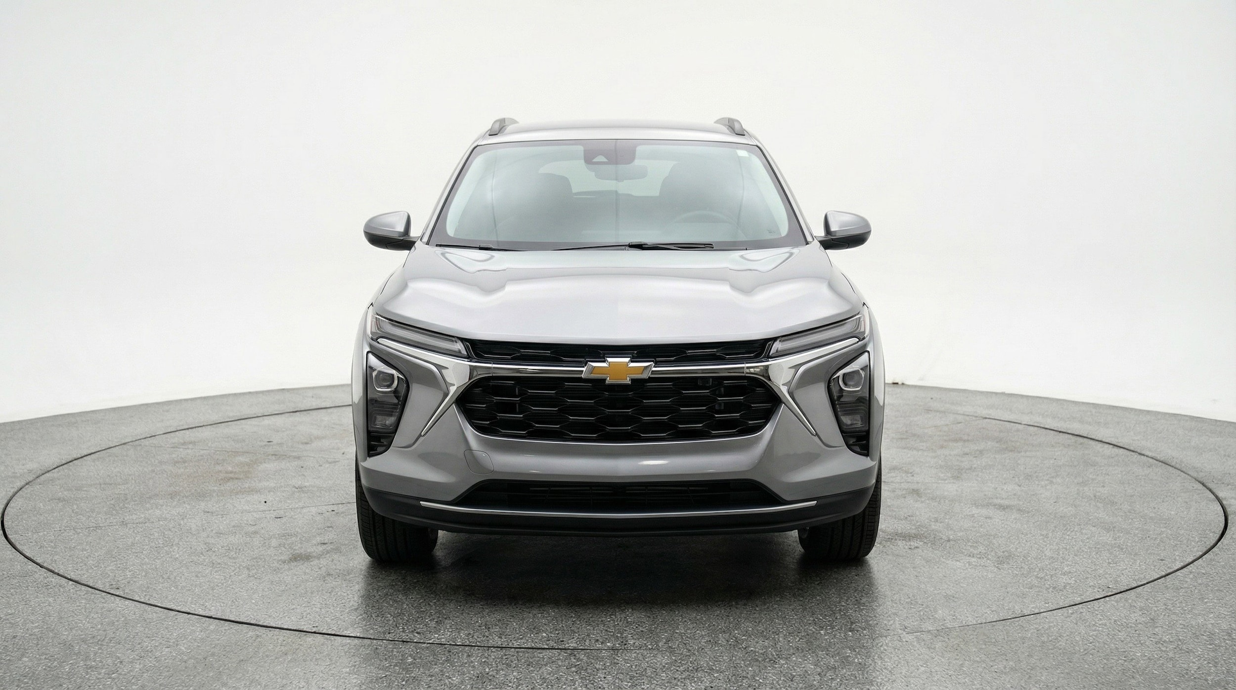 Thumbnail: 2025 Chevrolet Trax - 2