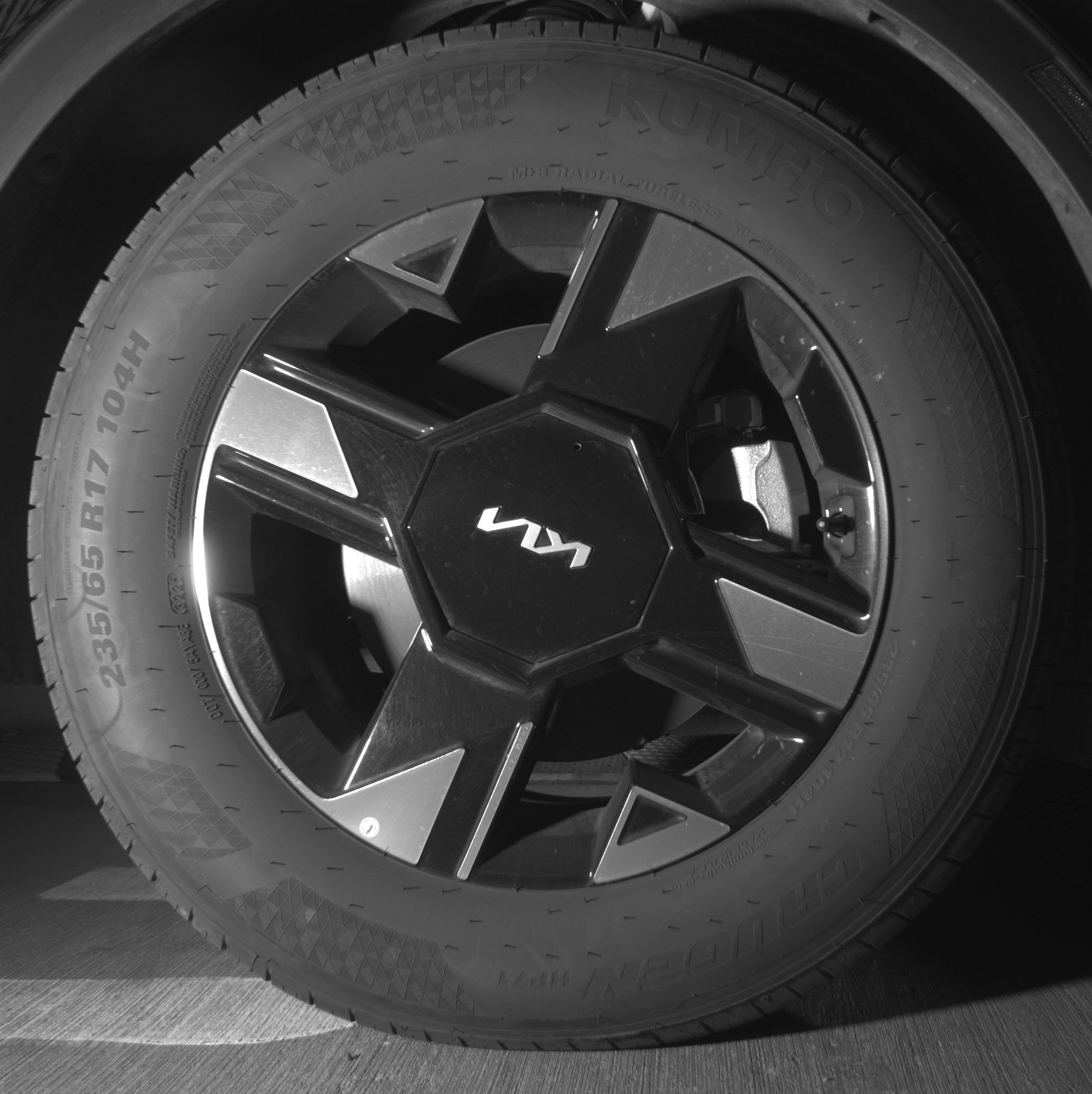 Thumbnail: 2026 Kia Sportage - 13