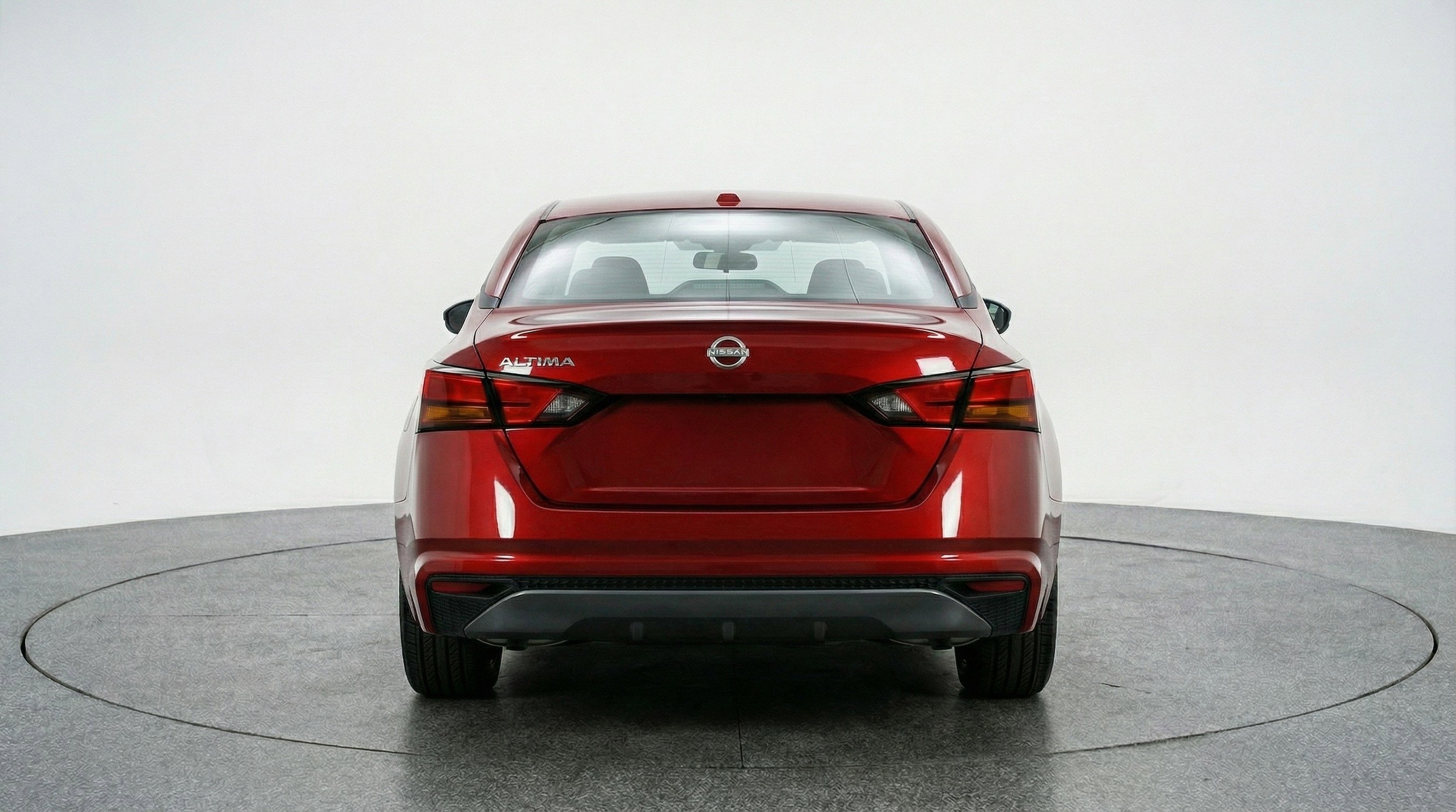 Thumbnail: 2025 Nissan Altima - 7