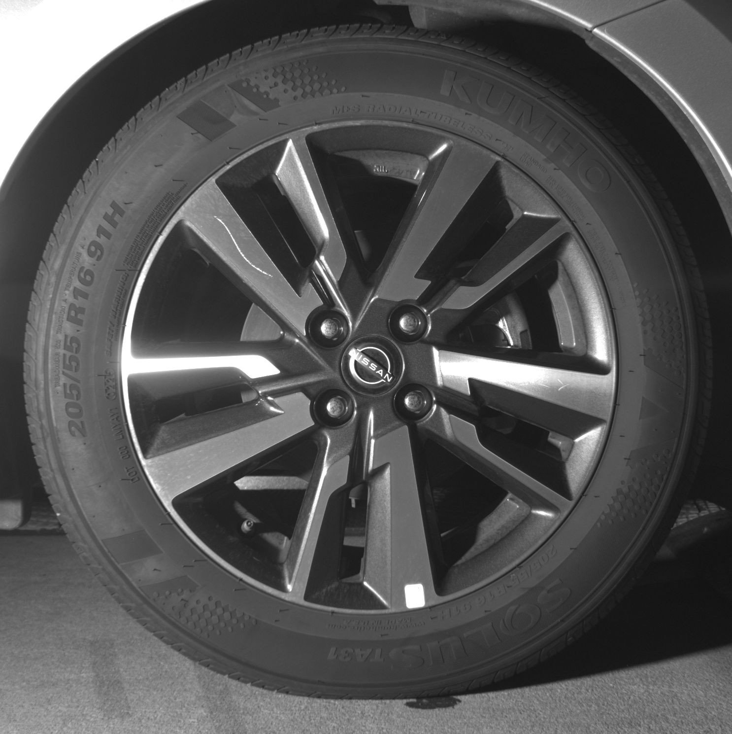 Thumbnail: 2025 Nissan Versa - 13