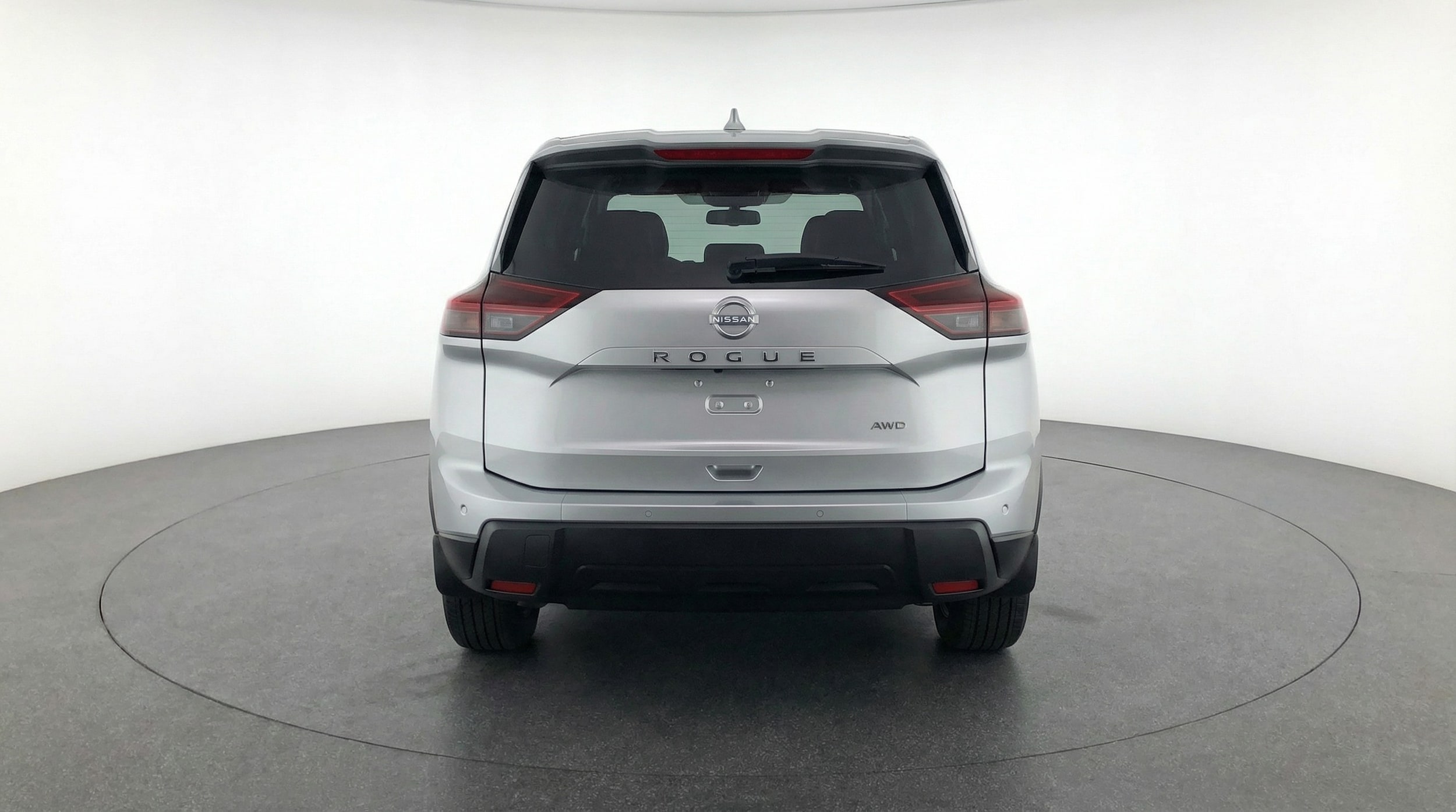 Thumbnail: 2025 Nissan Rogue - 6