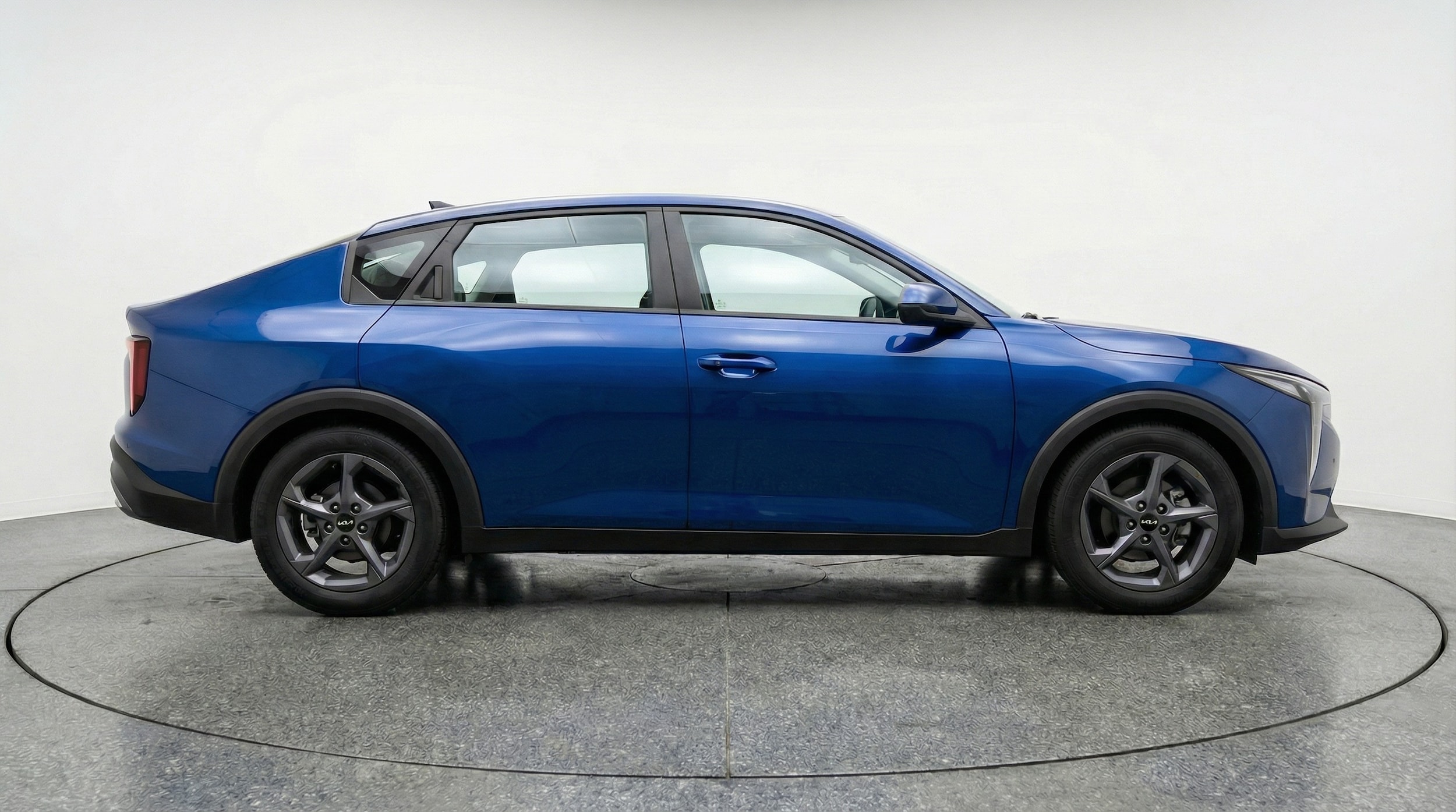 Thumbnail: 2025 Kia K4 - 8