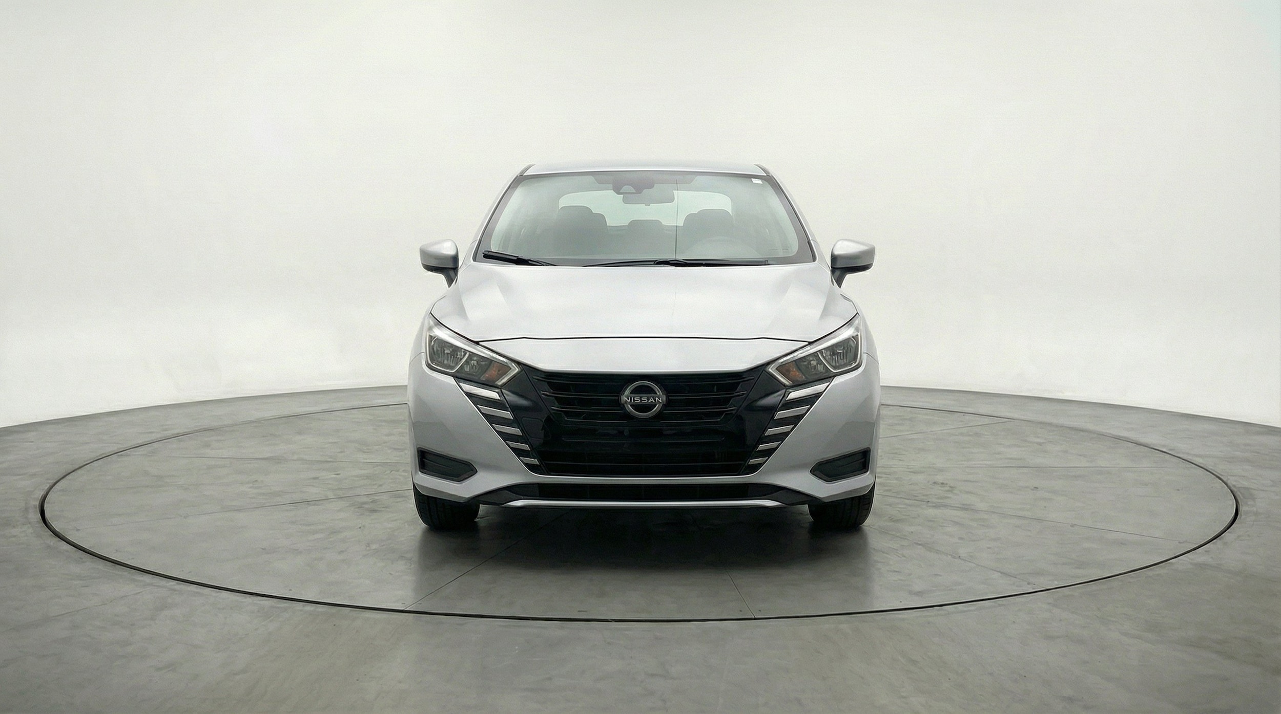 Thumbnail: 2025 Nissan Versa - 2