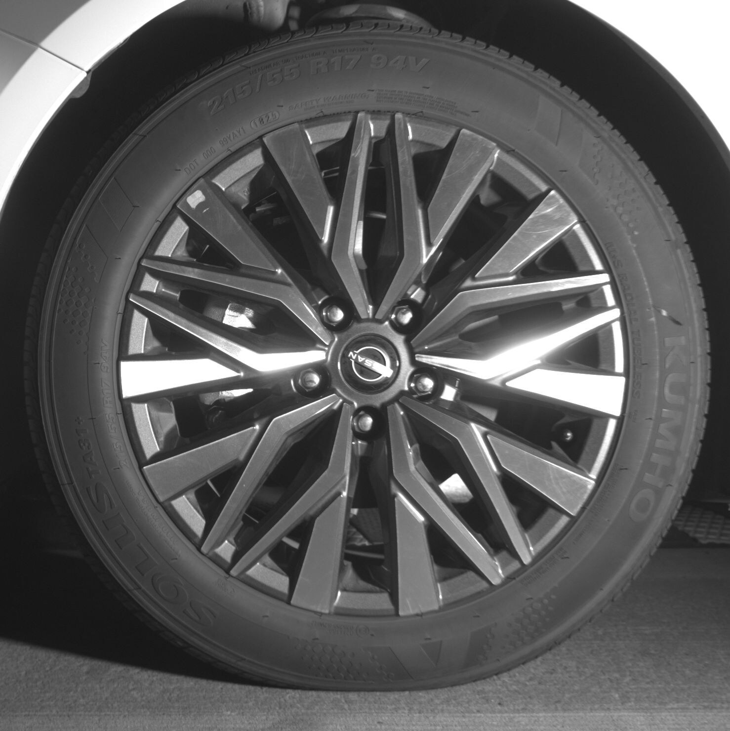 Thumbnail: 2025 Nissan Altima - 9