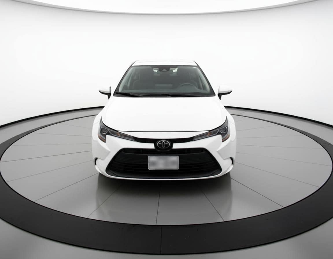 Thumbnail: 2025 Toyota Corolla - 2