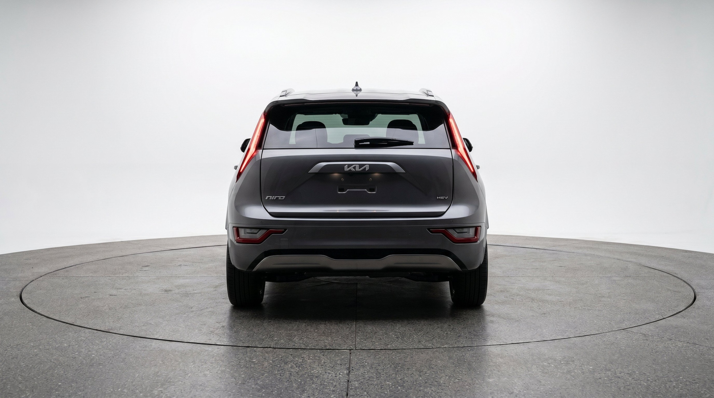 Thumbnail: 2026 Kia Niro - 7