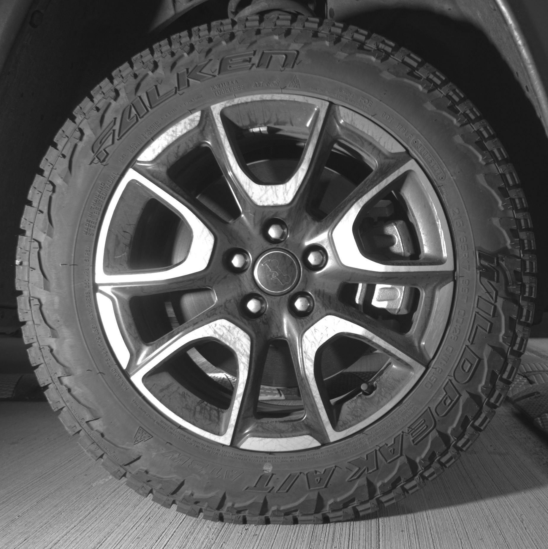 Thumbnail: 2025 Jeep Compass - 10