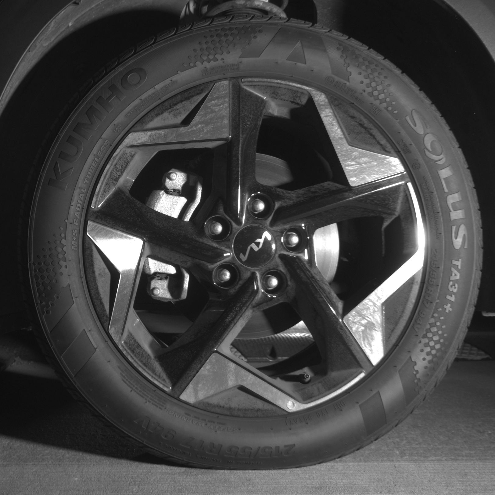 Thumbnail: 2025 Kia Seltos - 9