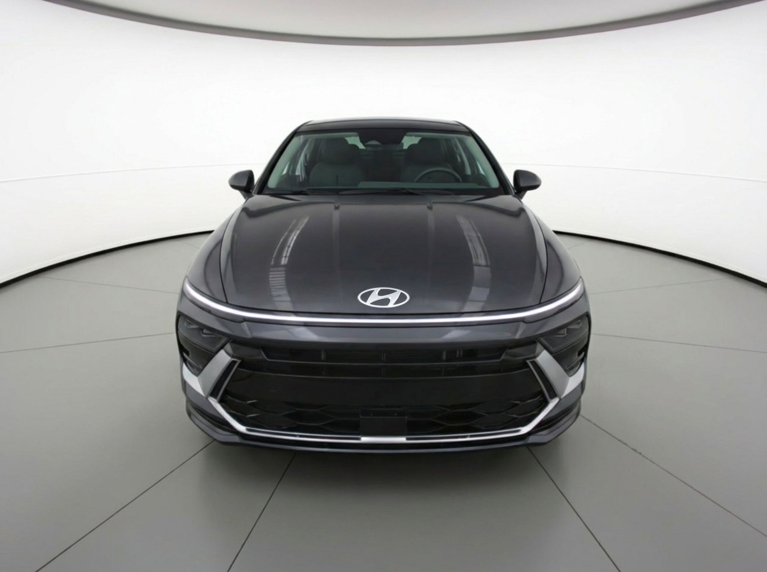 Thumbnail: 2025 Hyundai Sonata - 2