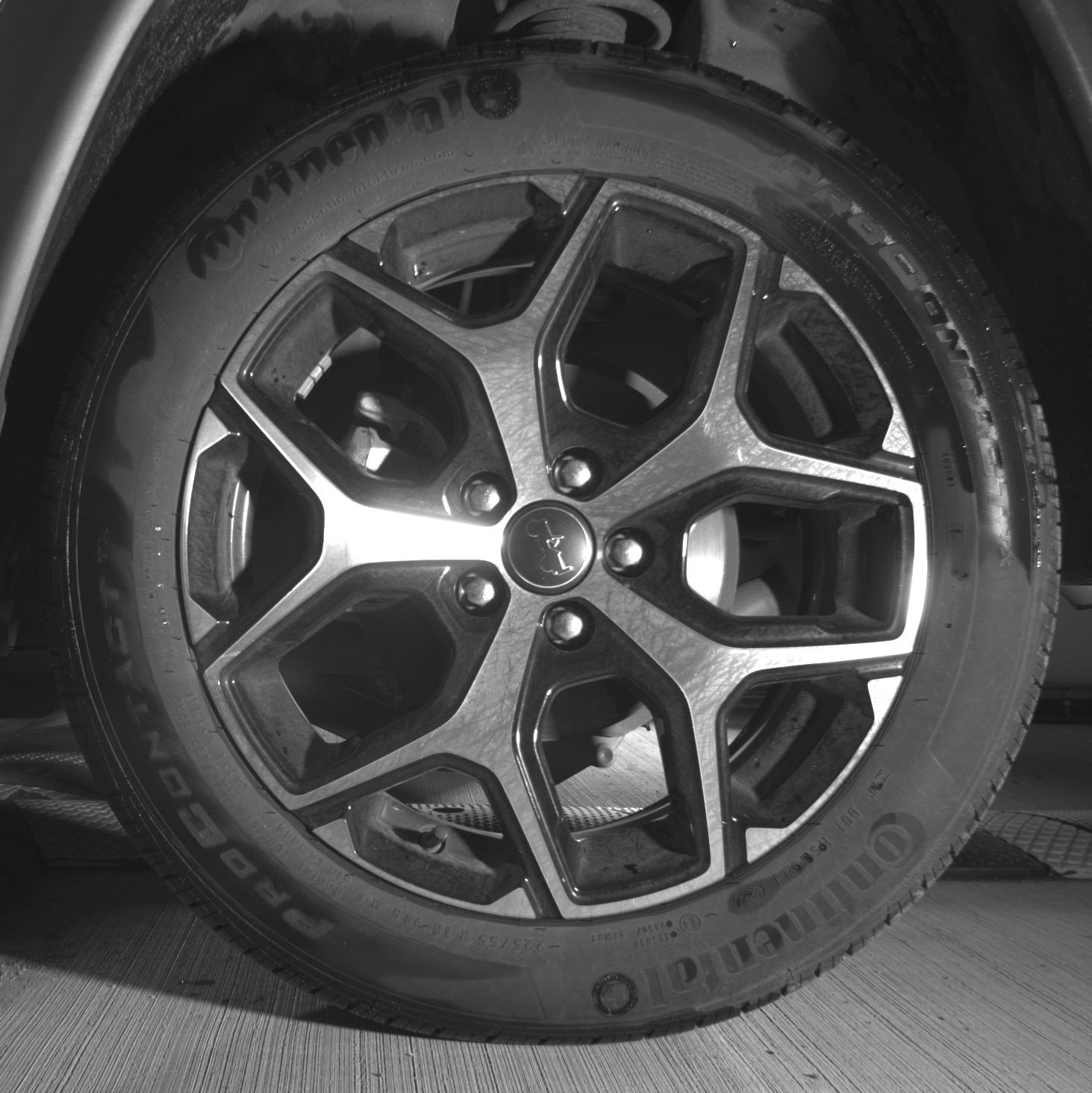 Thumbnail: 2025 Jeep Compass - 14